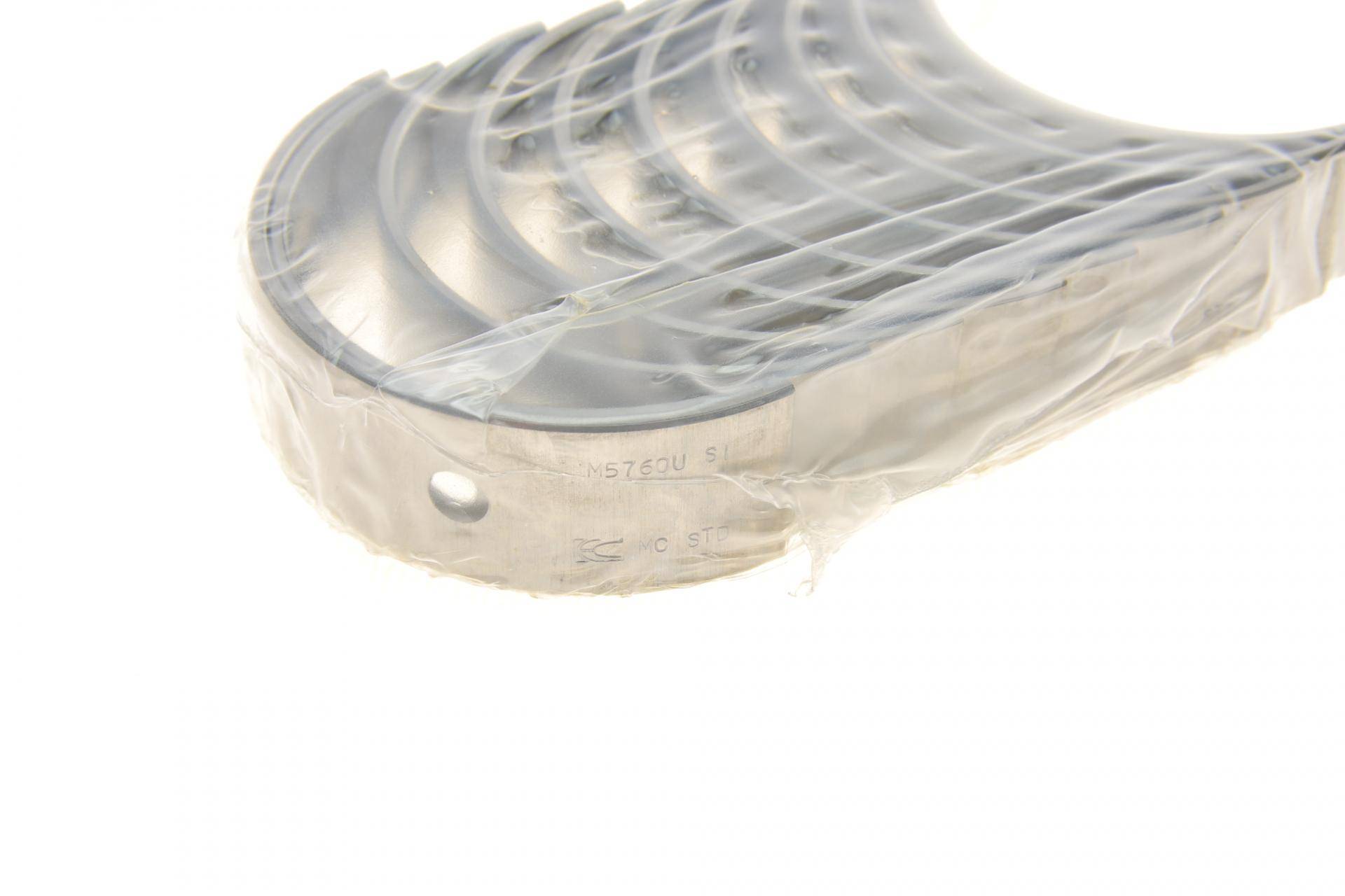 Вкладиші корінні Citroen Jumpy/Peugeot Expert 2.0i 07-16 (STD)