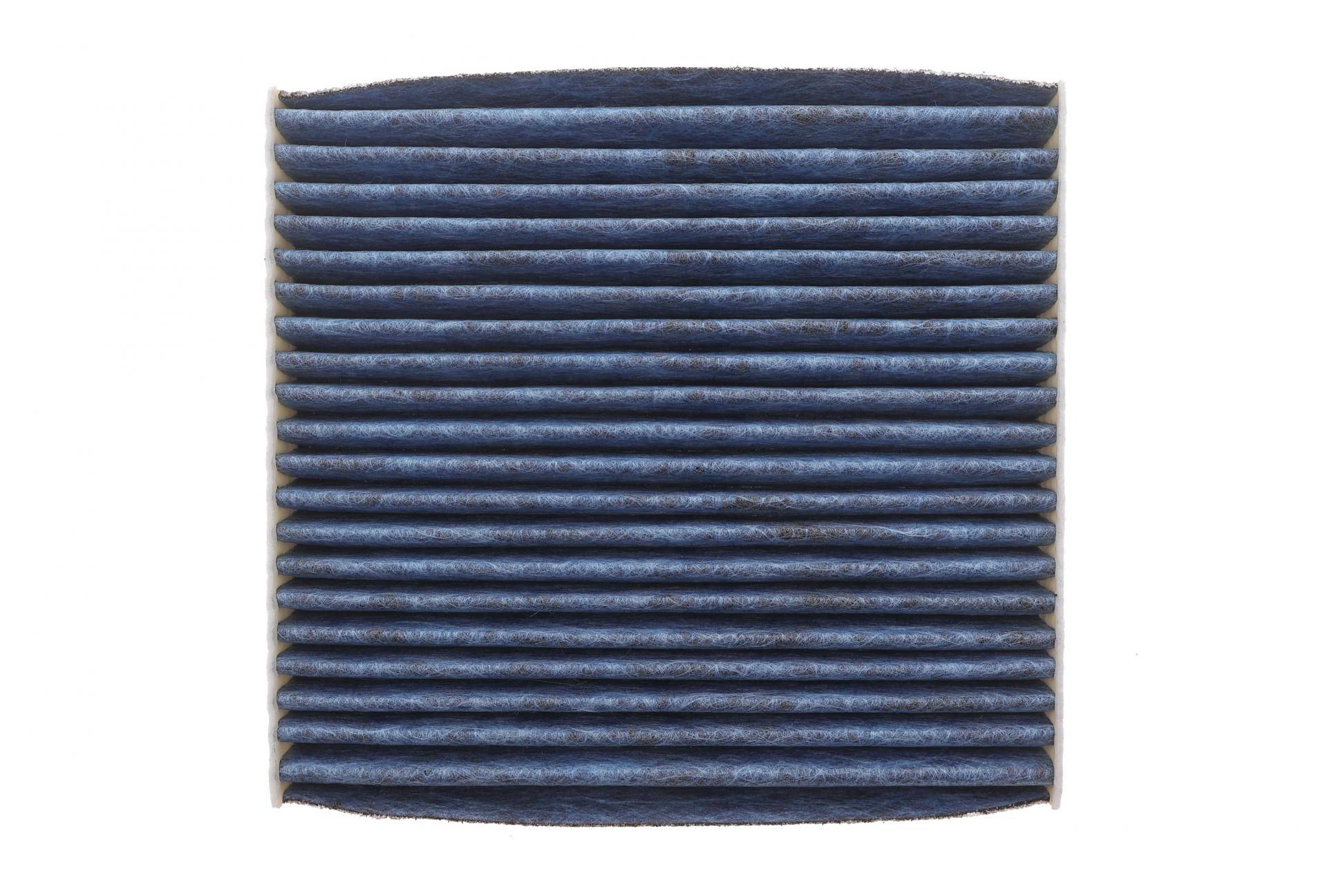 Фільтр салону BMW 2 (U06) 21-/X1 (U11) 22- (вугільний)