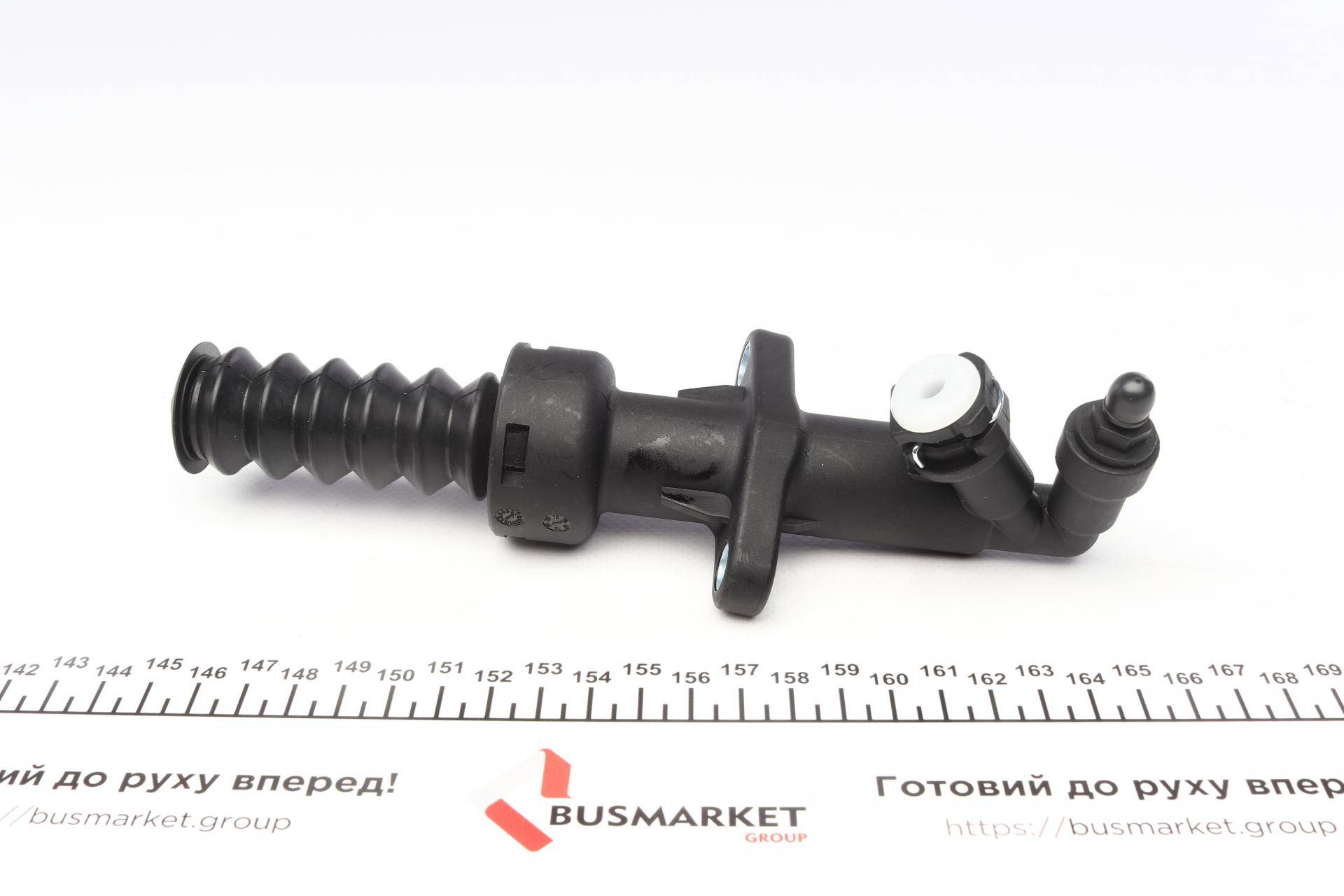 Циліндр зчеплення (робочий) Citroen Berlingo/C4/C5/Peugeot Partner/308/3008/5008 07-/407 04-