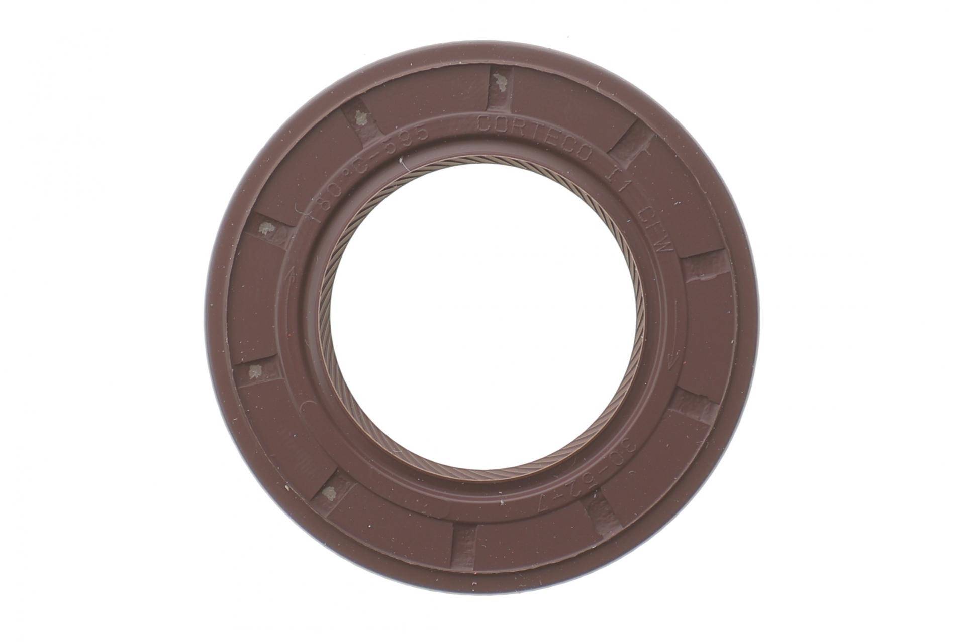 Сальник розподільного валу Fiat Doblo/Scudo 1.6i (30x52x7)