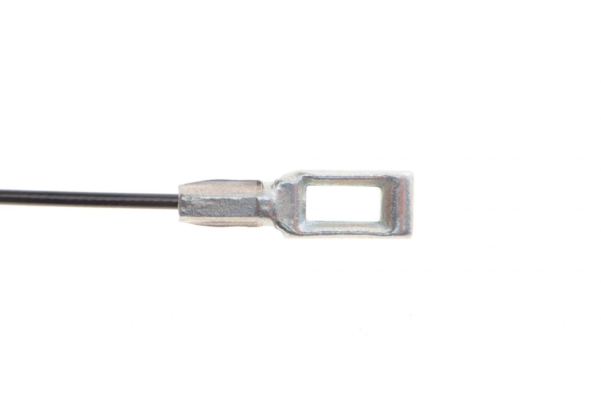 Трос ручника (центральний) MB Sprinter 408-416 96- (середня база) (1970/285мм)