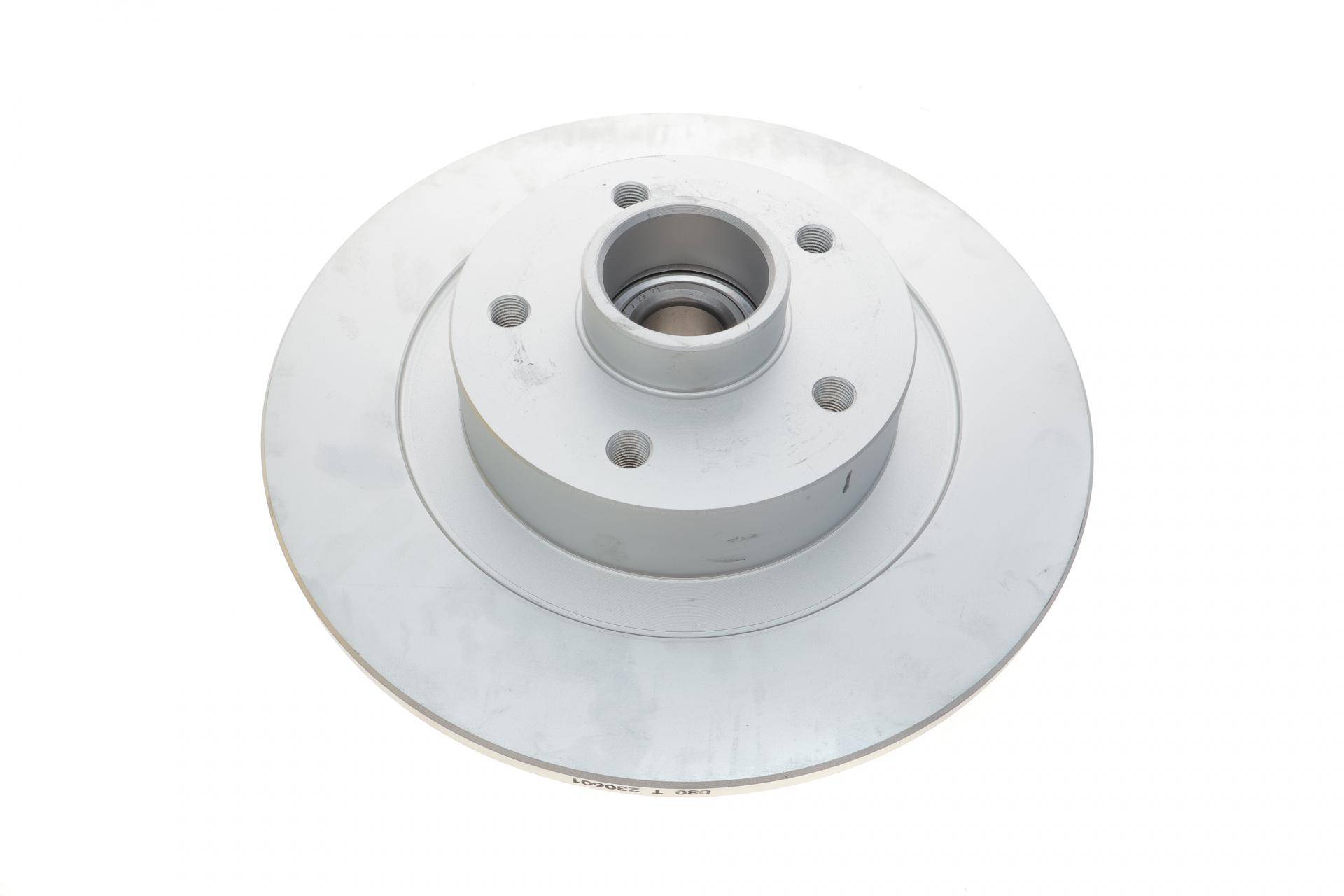 Диск гальмівний (задній) Renault Espace 1.6dCi 15- (290x11) PRO