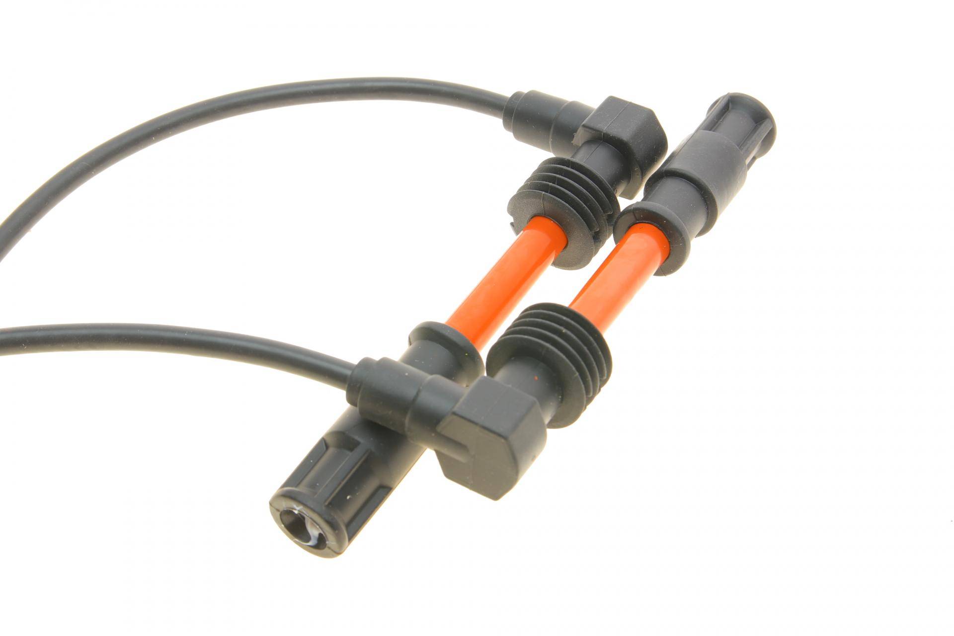 Котушка запалювання Audi A4/A6/VW Passat 1.8 97-01