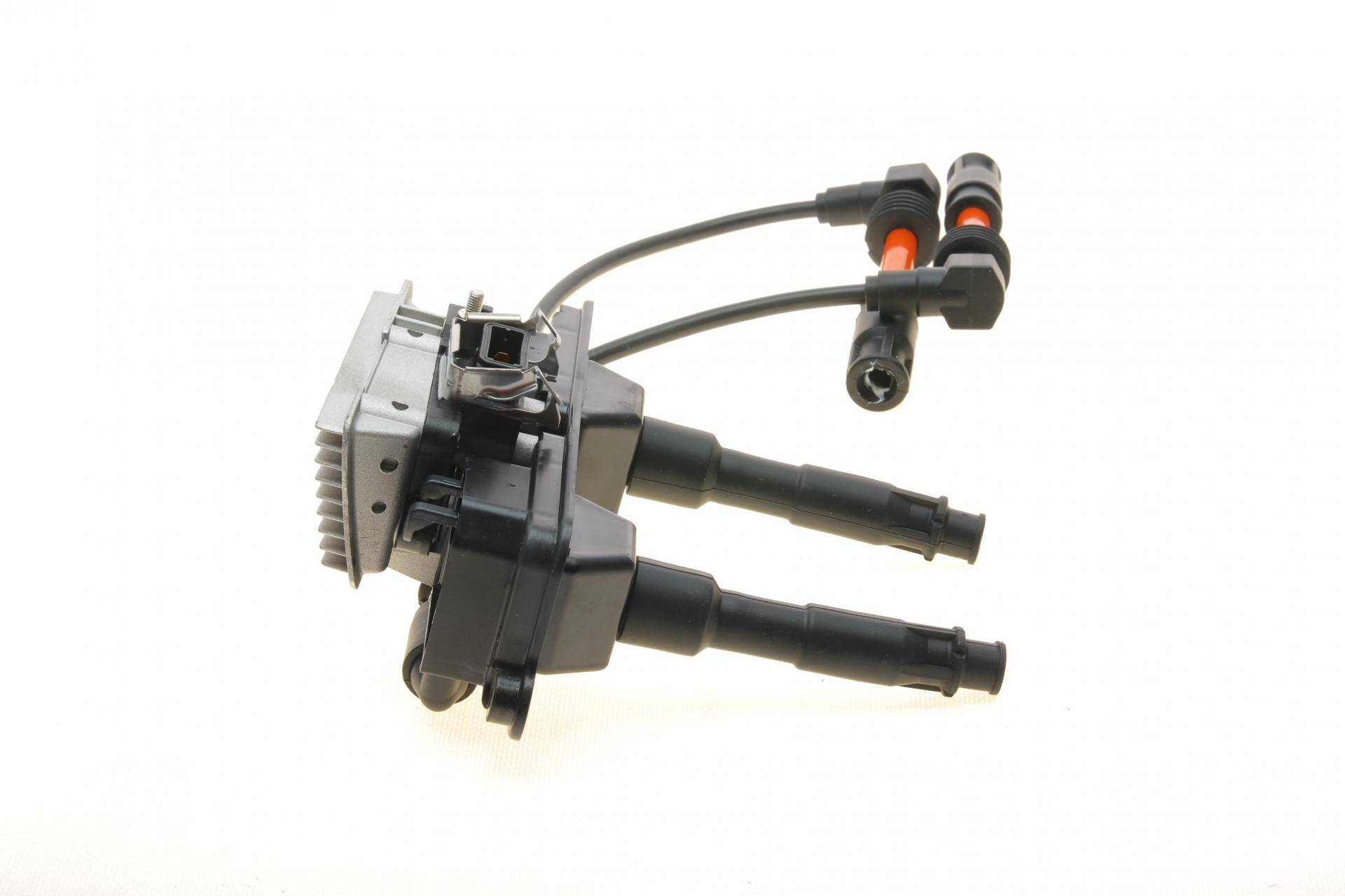 Котушка запалювання Audi A4/A6/VW Passat 1.8 97-01