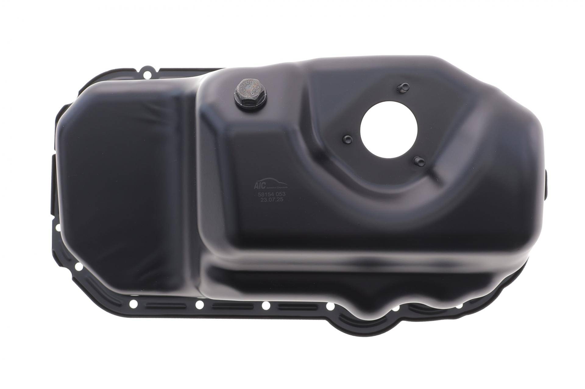 Оливозбірник (піддон) VW Caddy III 1.2 TSI 10-15