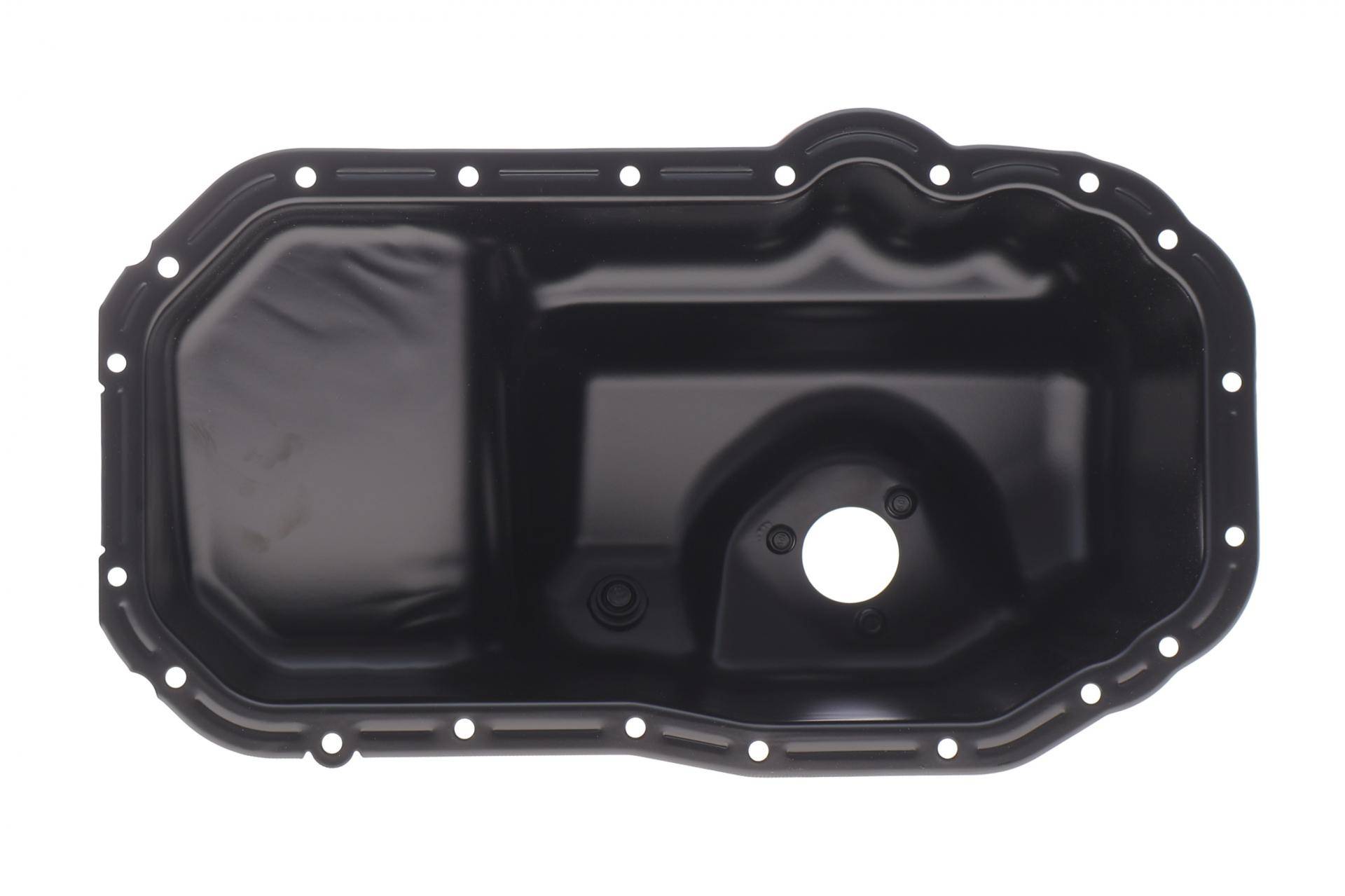 Оливозбірник (піддон) VW Caddy III 1.2 TSI 10-15