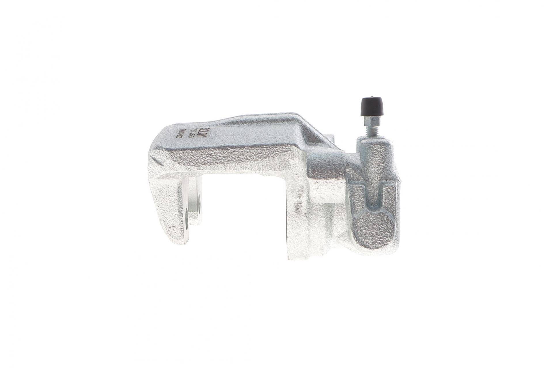 Супорт гальмівний (задній) (L) Peugeot 4007/Mitsubishi Lancer VII 04- (d=38mm)