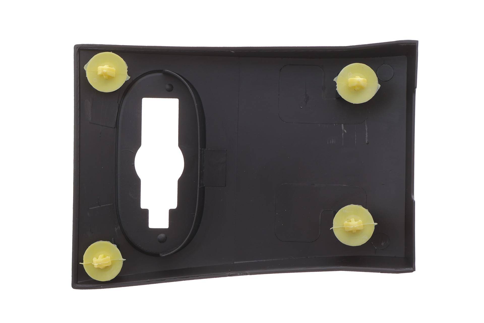 Накладка крила (переднього) (L) MB Sprinter (W907/W910) 18-