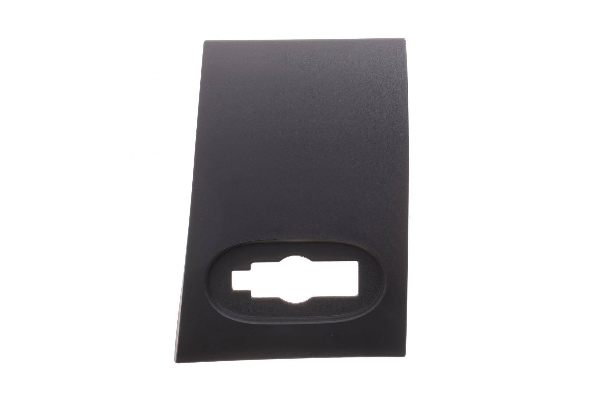 Накладка крила (переднього) (L) MB Sprinter (W907/W910) 18-