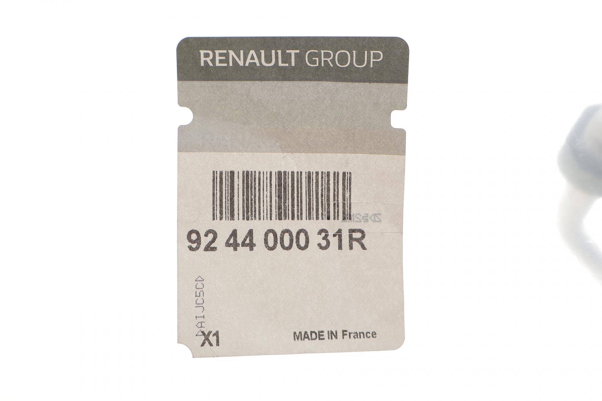 Трубка кондиціонера Renault Master III 2.3 dCi 10-