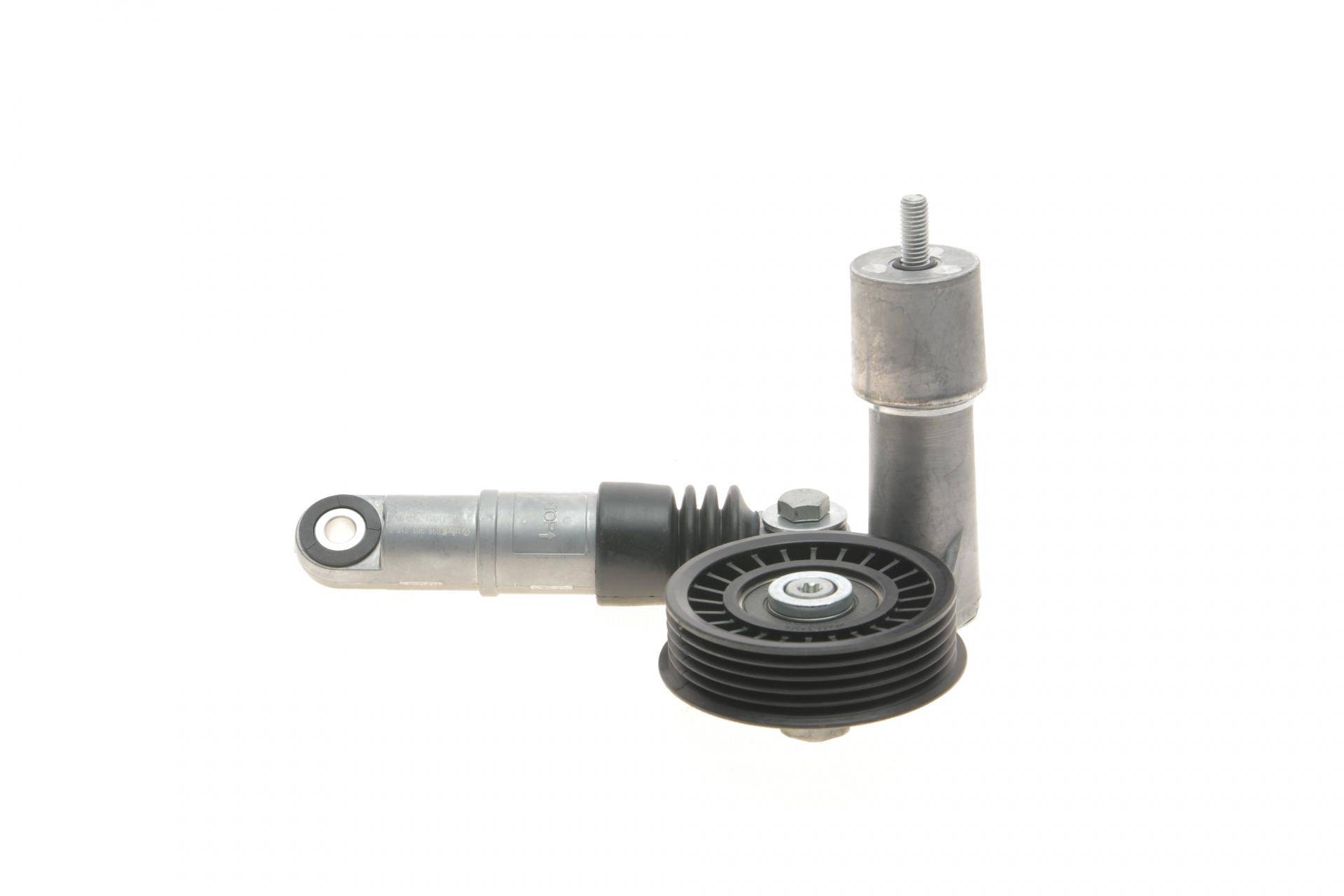 Натяжник ременя генератора Audi A4/A6/VW Passat 1.9/2.0 TDI 98-05