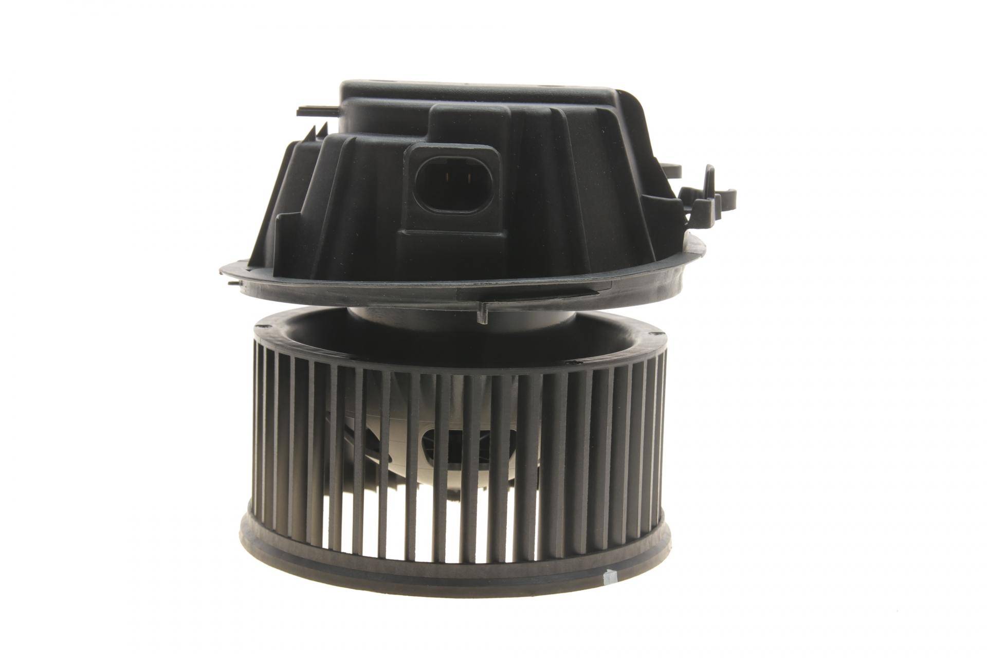 Моторчик пічки Citroen C2/C3//Peugeot 307/206/1007 98-