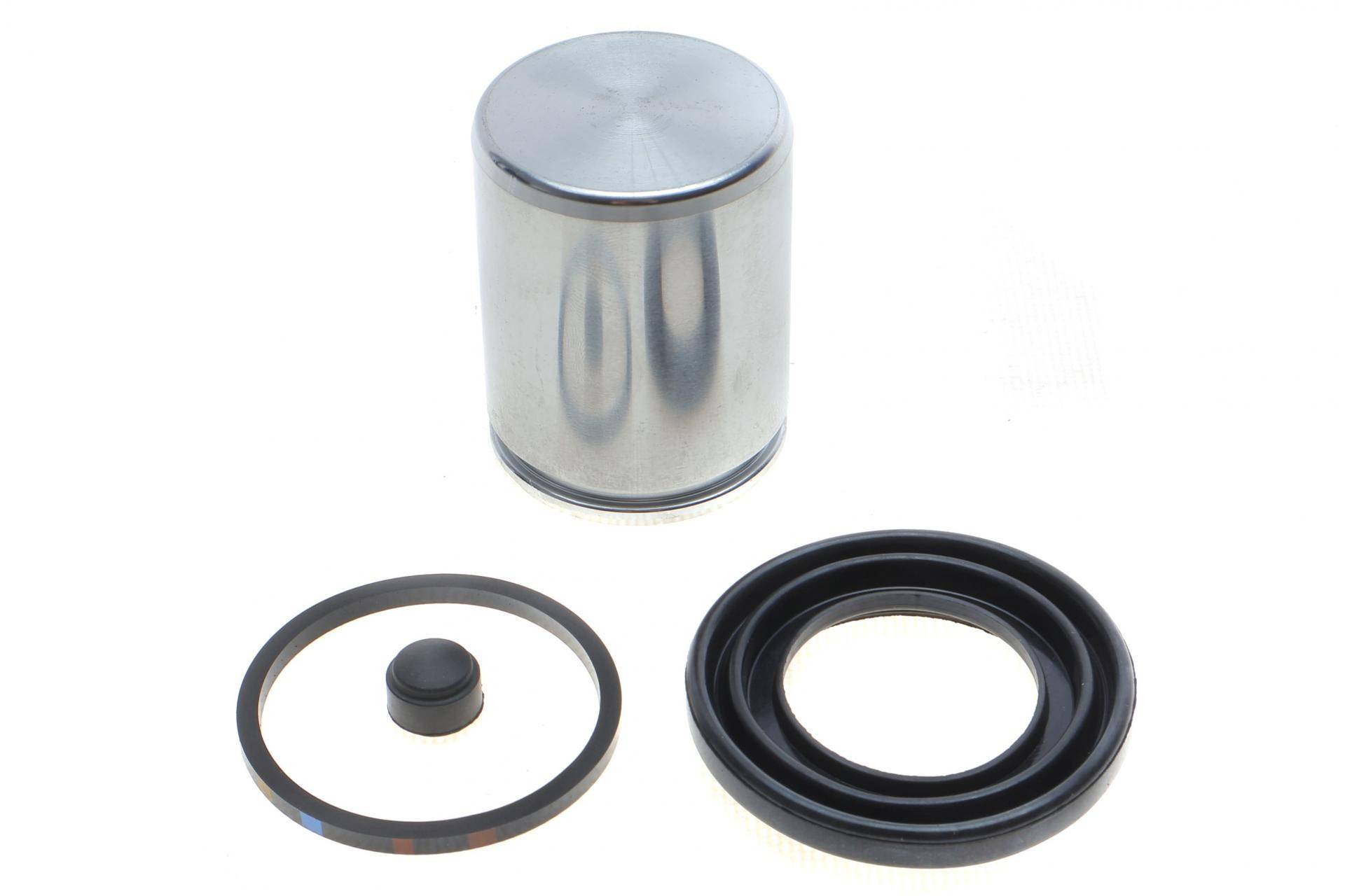 Ремкомплект супорта (заднього) Fiat Ducato/Peugeot Boxer 02- (d=46mm) (+поршень) (Brembo)