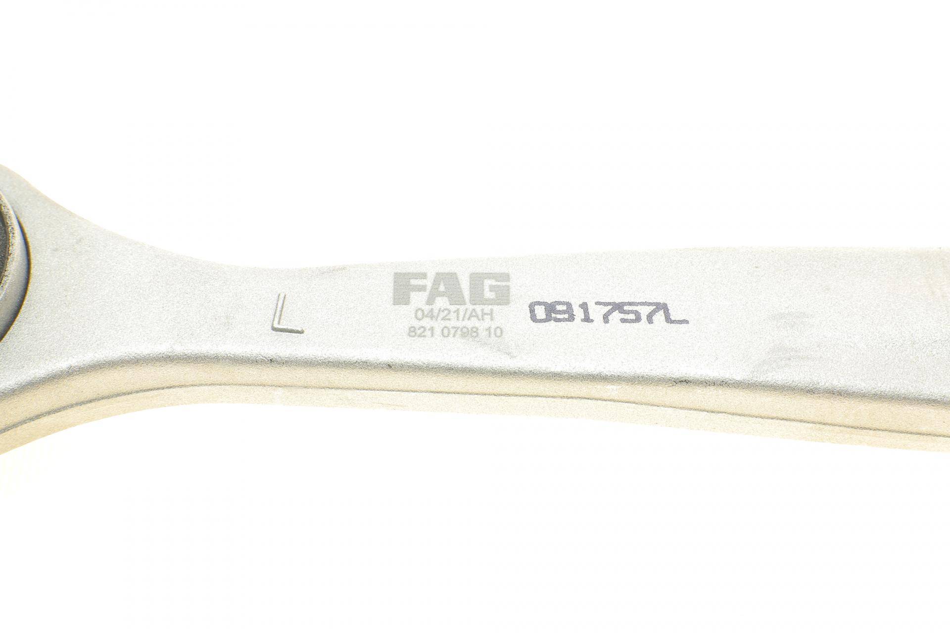 Важіль підвіски (задній/знизу/спереду) (L) Audi A4 B8/A5/A6 C7/A7/A8/Q5 07-18