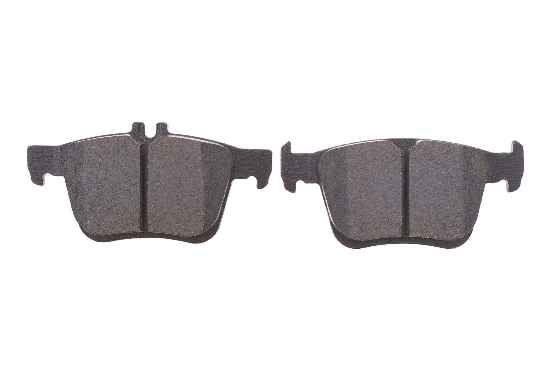 Колодки гальмівні (задні) Audi Q2 1.0 TFSI/1.6 TDI 16-/VW T-Roc 1.5 TSI 17-