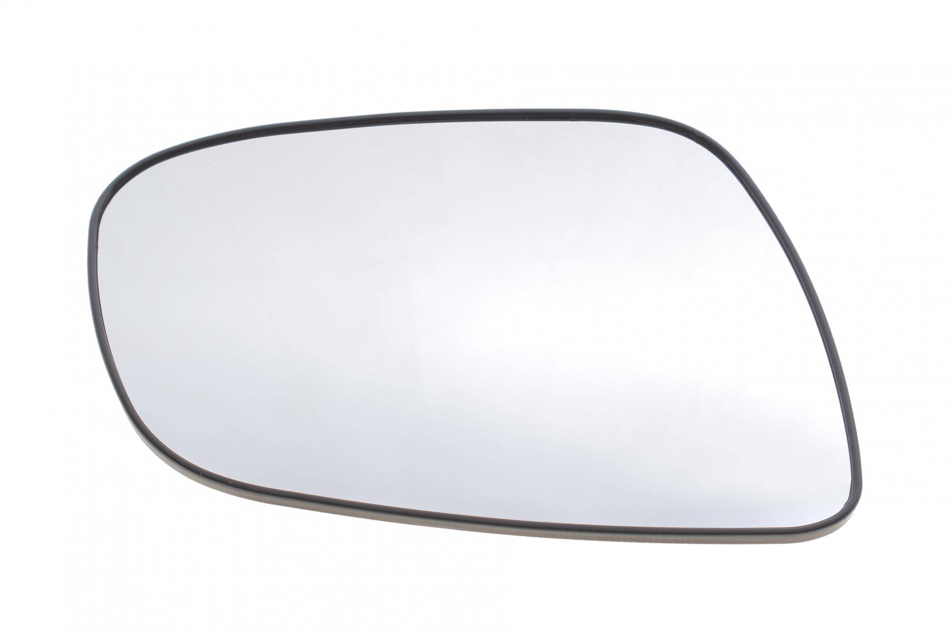 Скло дзеркала (з підігрівом) Kia Ceed 07-12 (R)