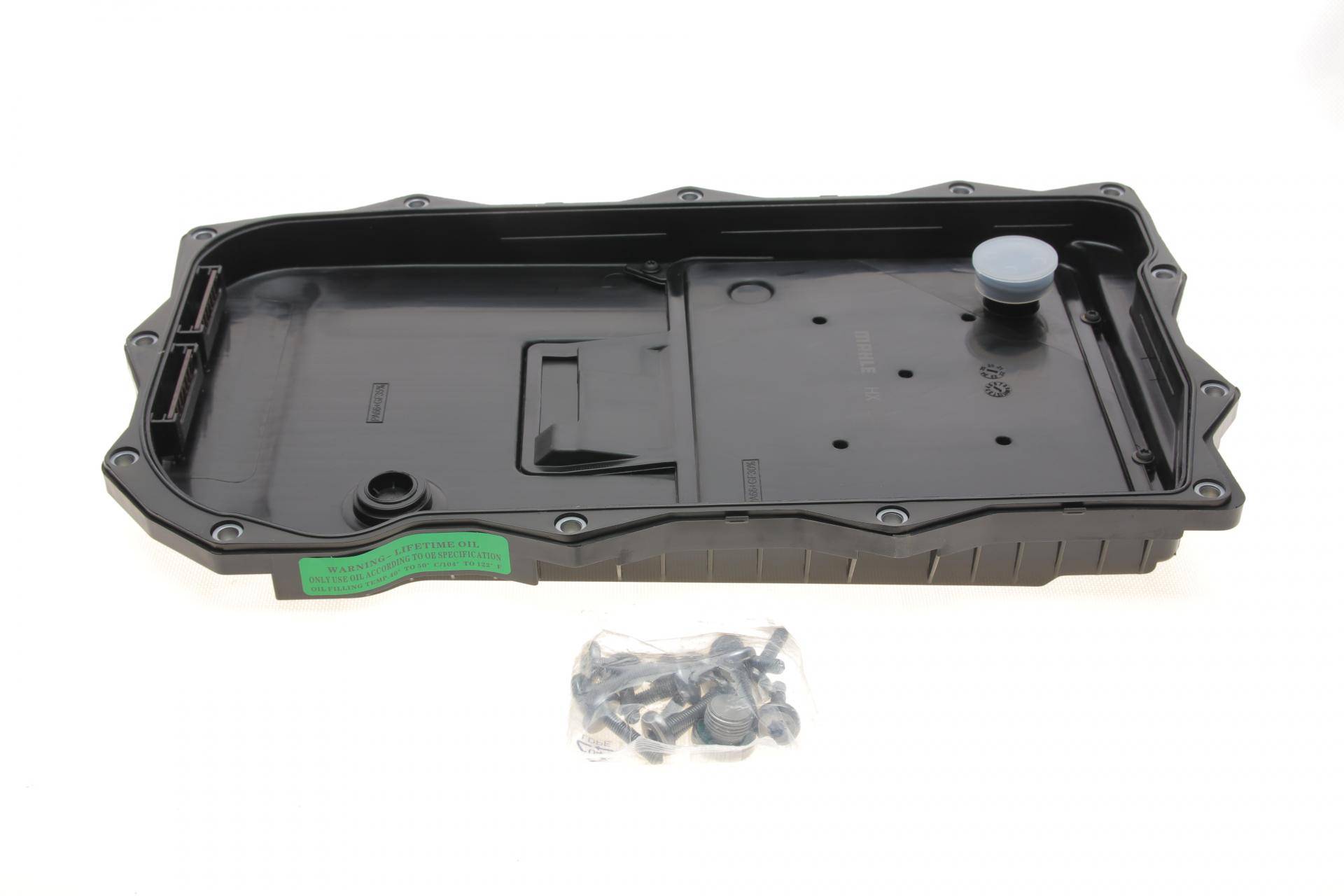 Оливозбірник (піддон) BMW 3 (F30/F80)/ 5 (F10/F11)/ 7 (F01/F02/F03/F04)