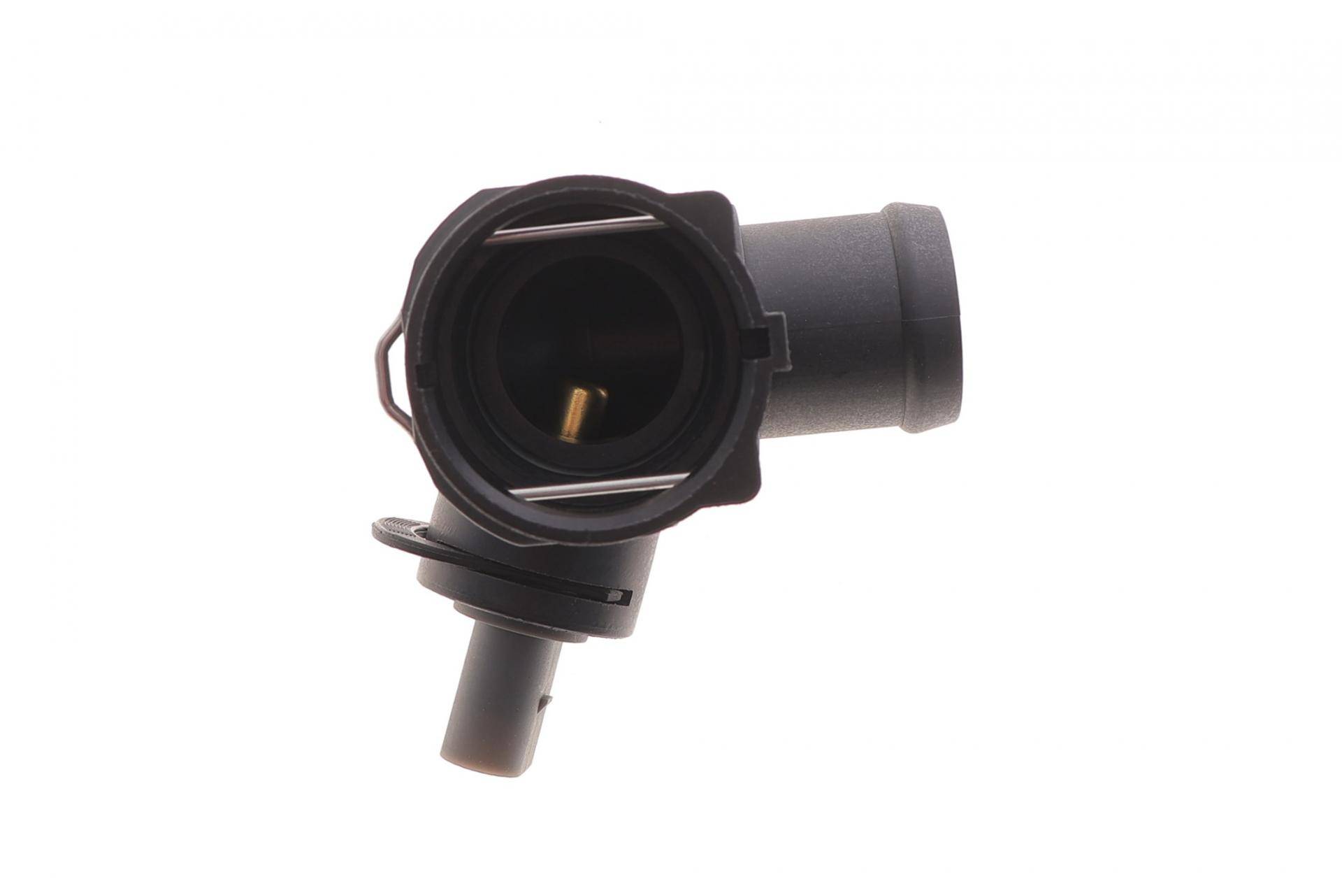 Фланець системи охолодження VW Golf VII/Passat/Tiguan/Touran 12-