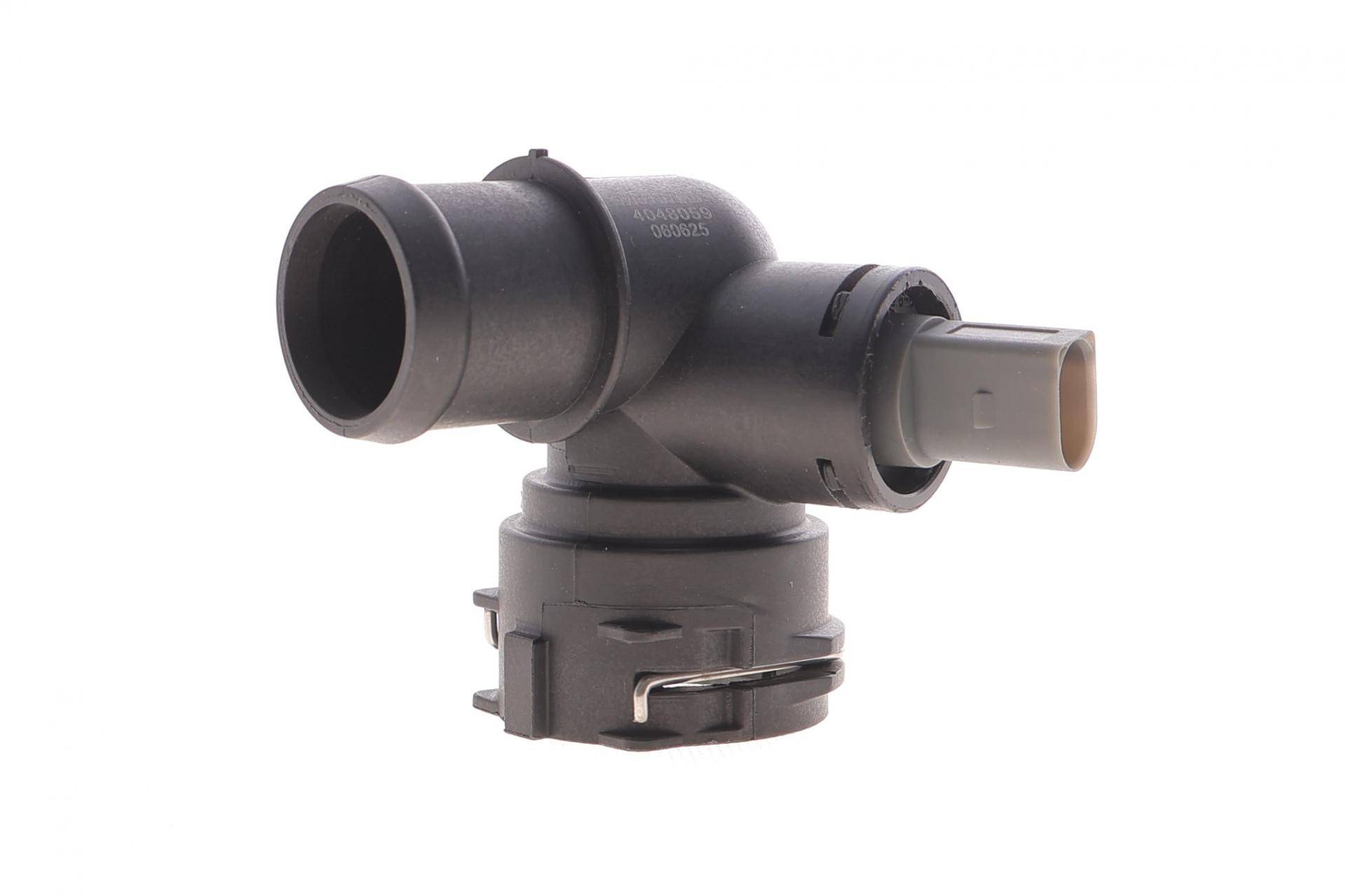 Фланець системи охолодження VW Golf VII/Passat/Tiguan/Touran 12-