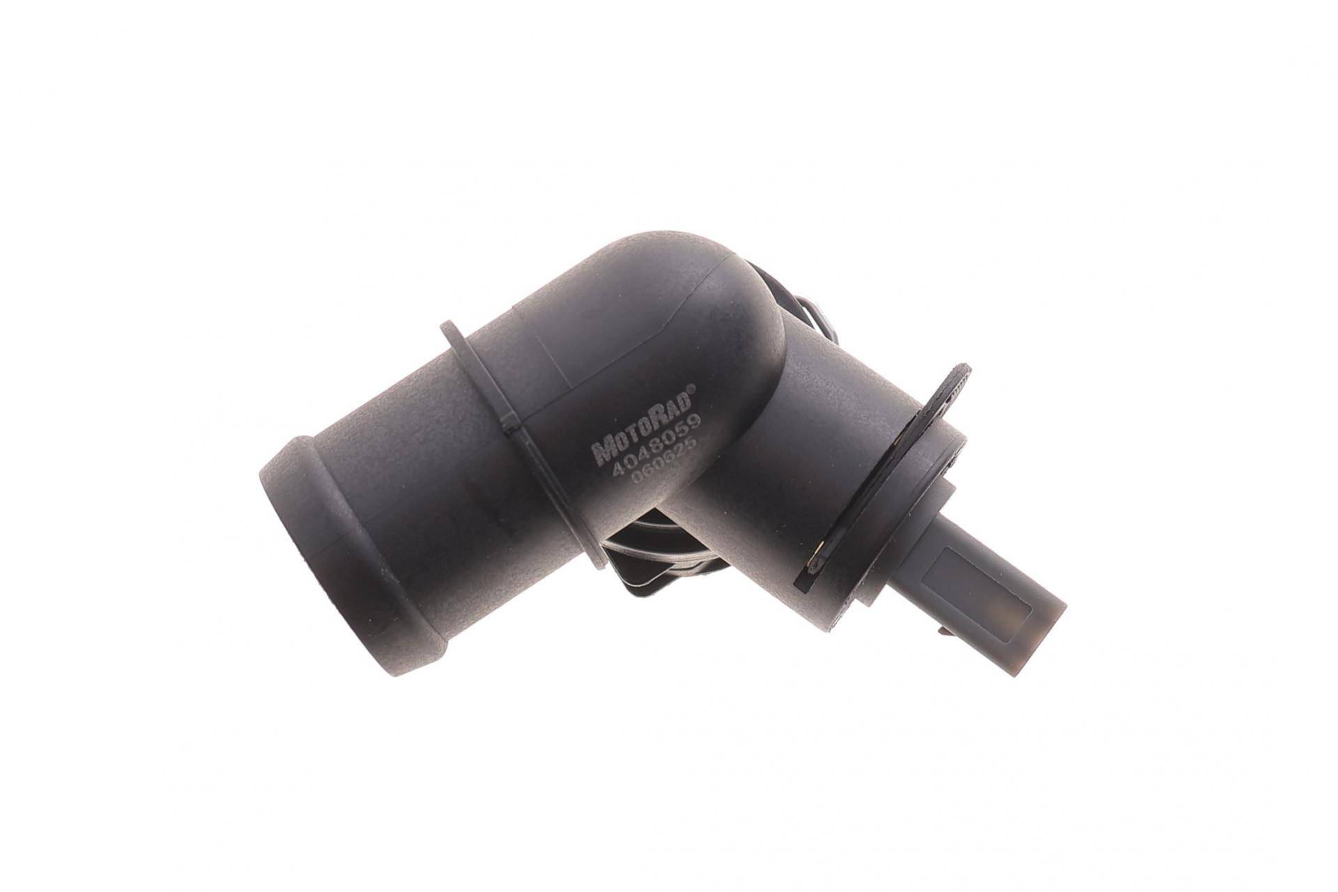 Фланець системи охолодження VW Golf VII/Passat/Tiguan/Touran 12-