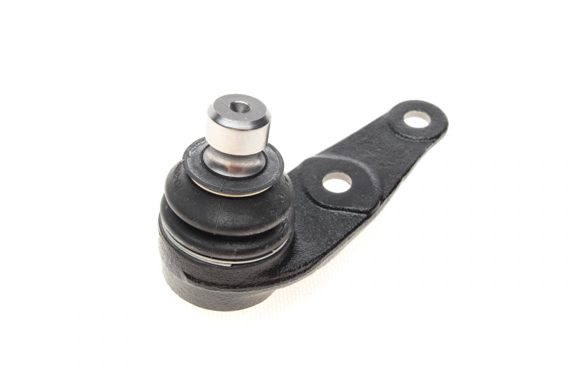 Опора кульова (передня/знизу/L) Audi 80 1.6/1.8/2.0 86-91 (d=19mm)