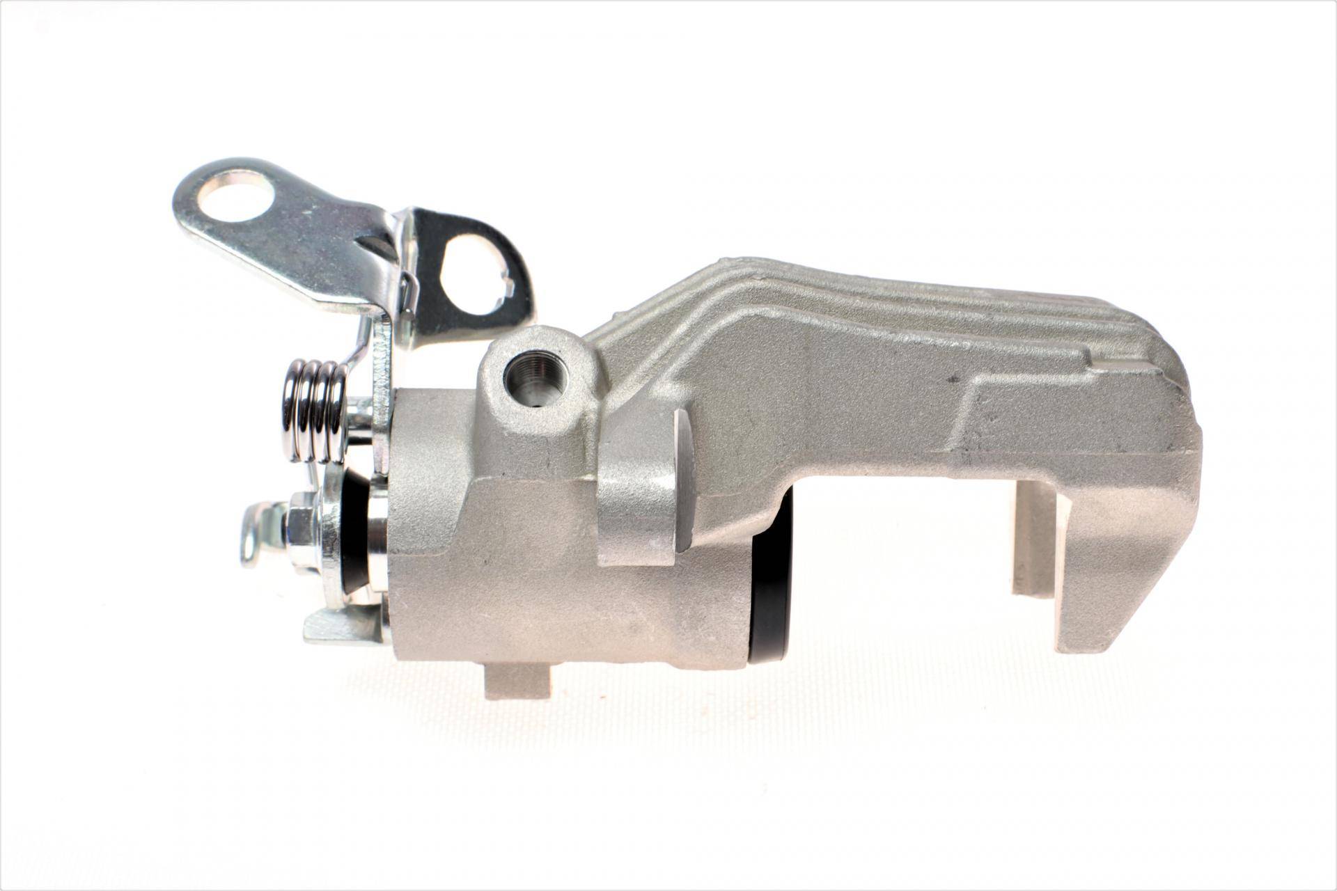 Супорт гальмівний (задній) (L) VW Golf V/VI 03- (d=38mm) (TRW)