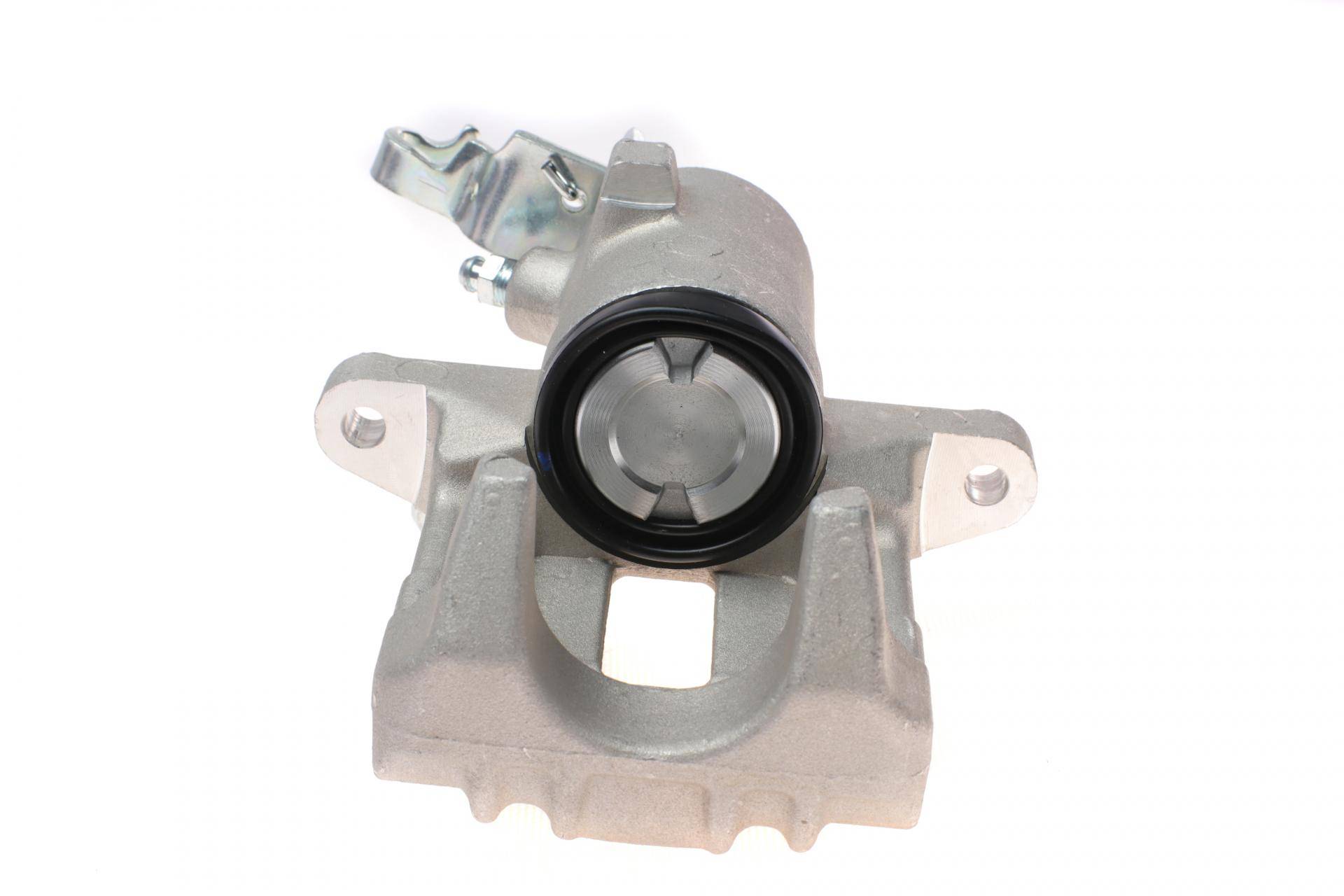 Супорт гальмівний (задній) (L) VW Golf V/VI 03- (d=38mm) (TRW)