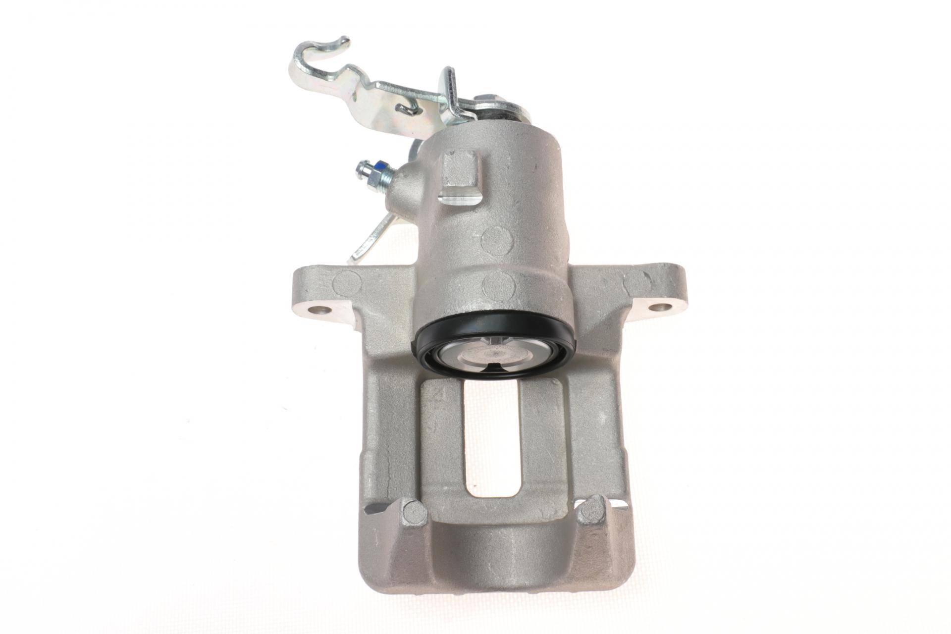 Супорт гальмівний (задній) (L) VW Golf V/VI 03- (d=38mm) (TRW)