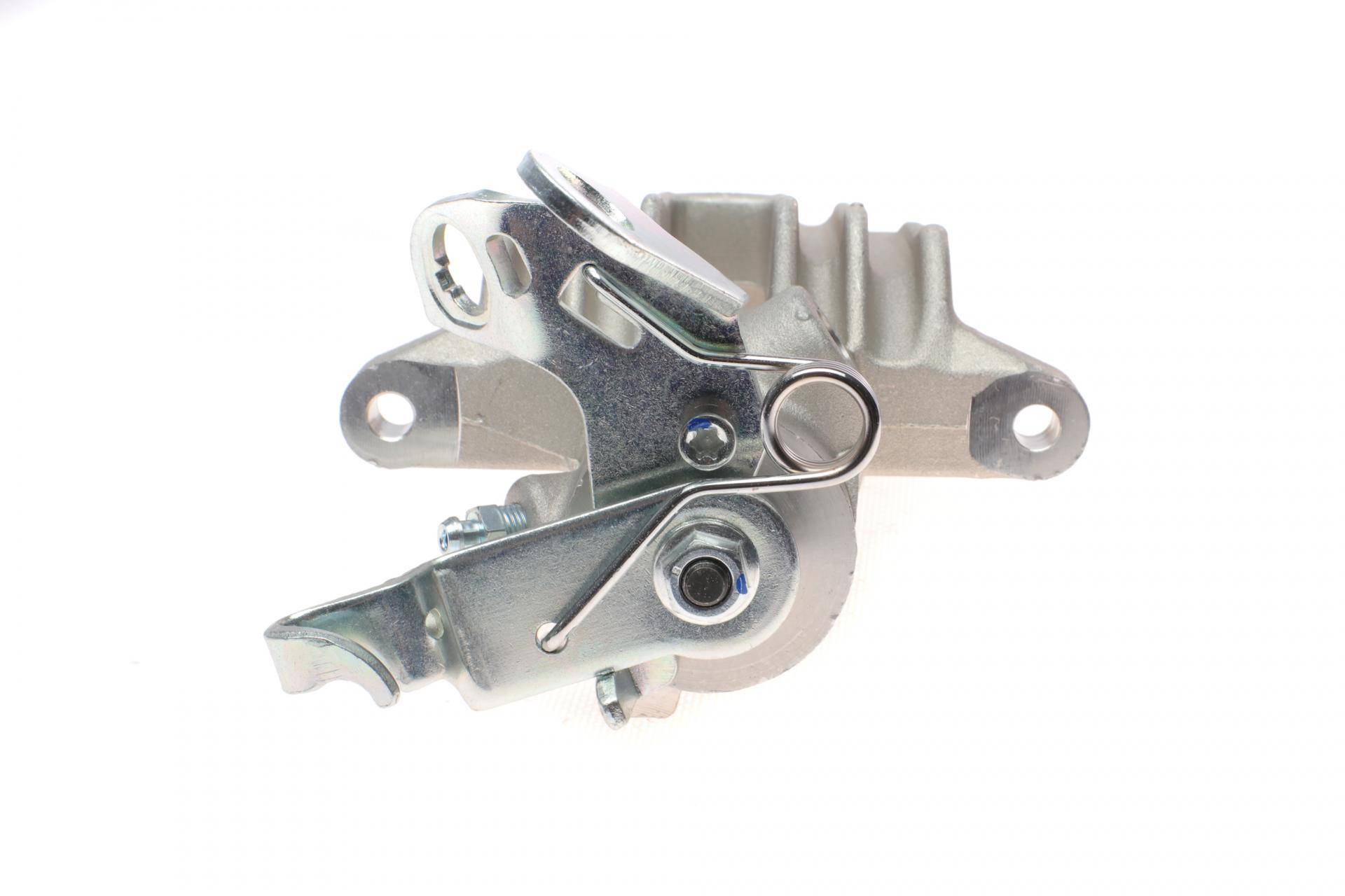 Супорт гальмівний (задній) (L) VW Golf V/VI 03- (d=38mm) (TRW)