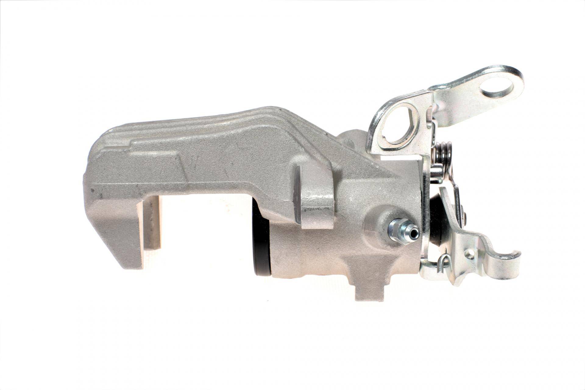 Супорт гальмівний (задній) (L) VW Golf V/VI 03- (d=38mm) (TRW)