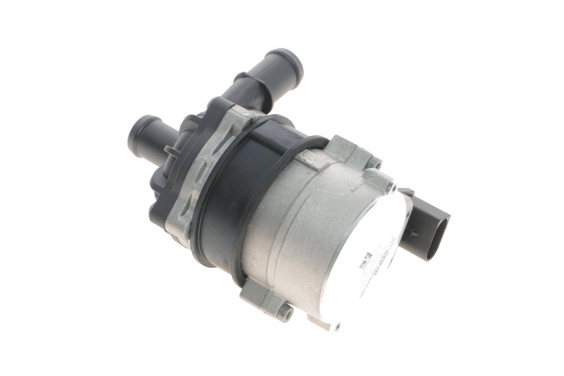 Помпа води Audi A7/Q5/Q7 2.0/3.0 TDI 15-