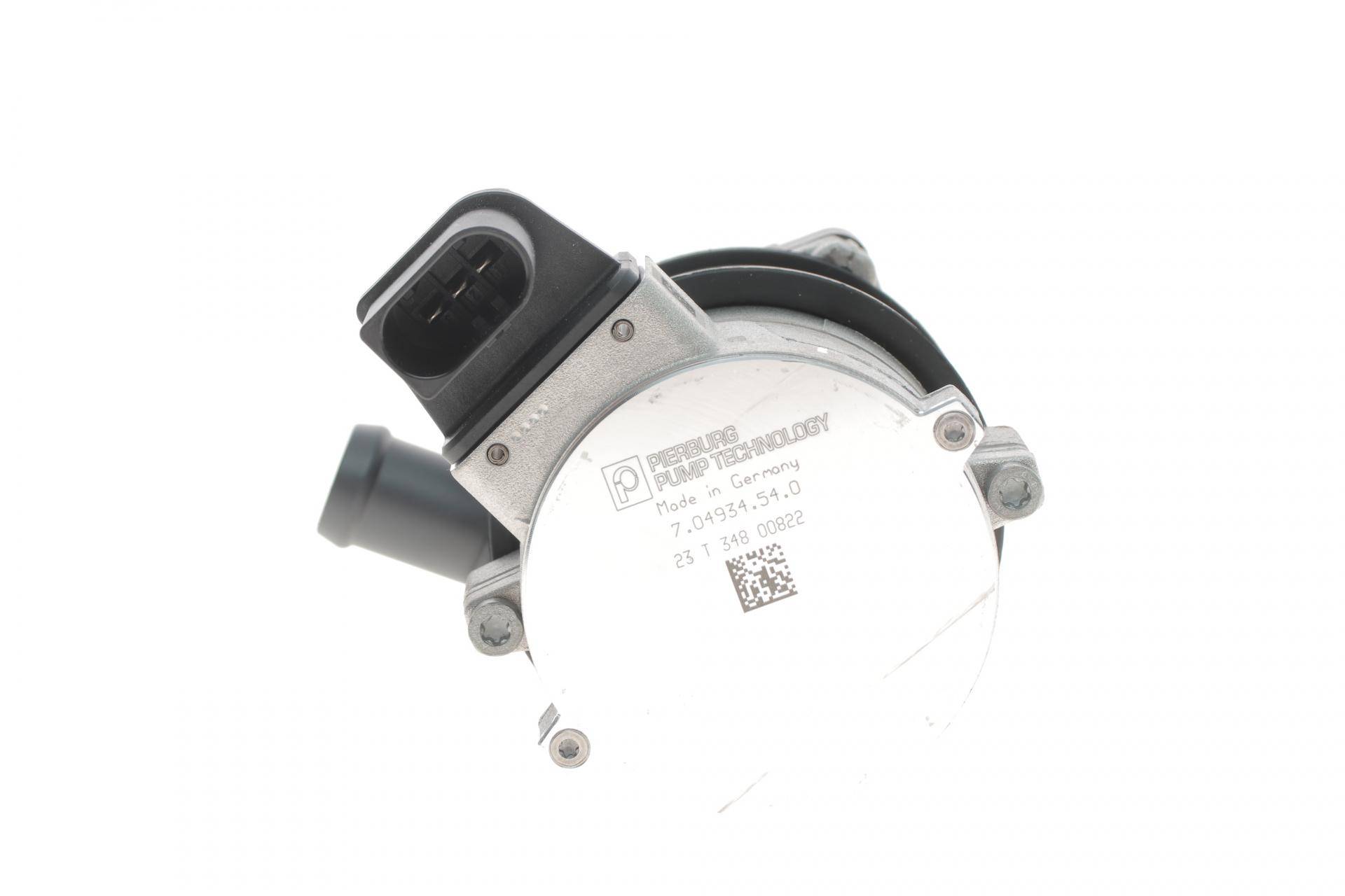 Помпа води Audi A7/Q5/Q7 2.0/3.0 TDI 15-