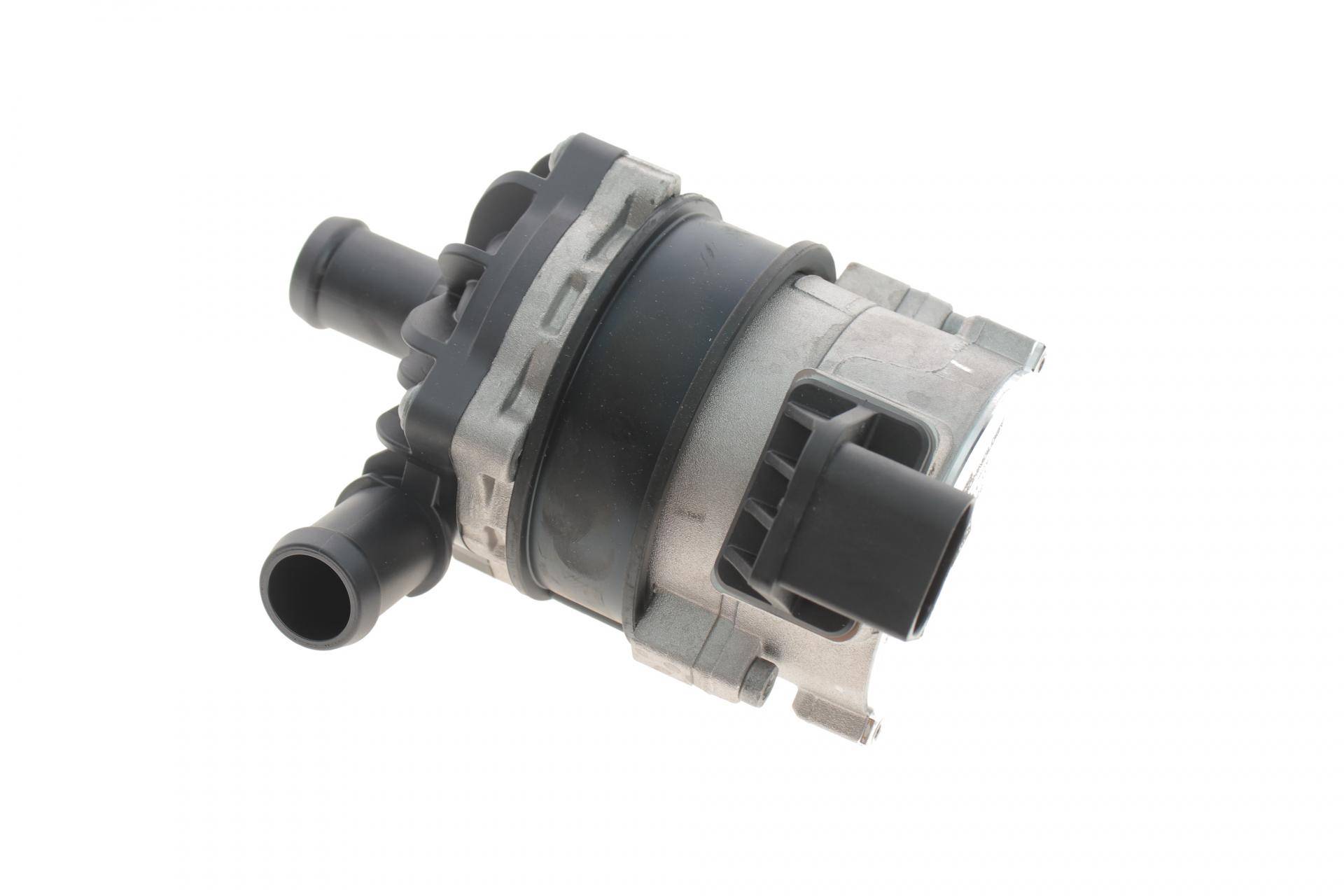 Помпа води Audi A7/Q5/Q7 2.0/3.0 TDI 15-