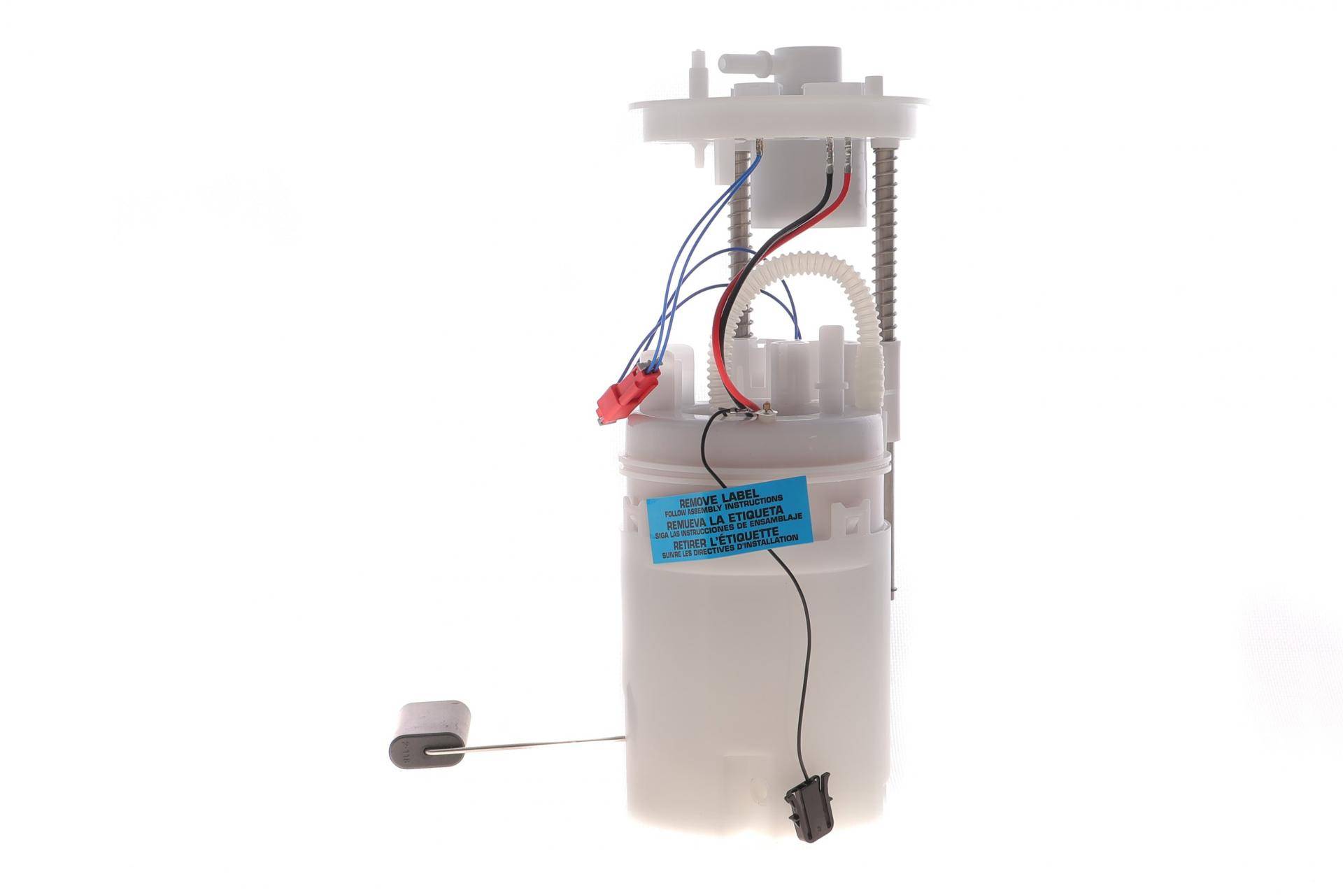 Насос паливний BMW X5 (E70/F15/F85)/X6 (E71/E72/F16/F86) 07-19 (S63/N63)