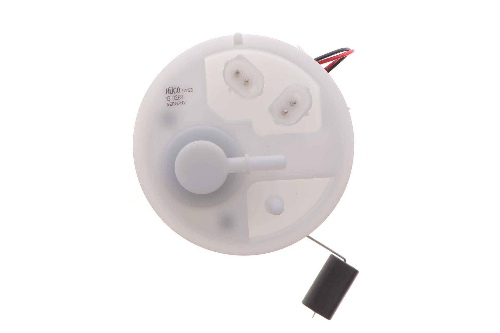 Насос паливний BMW X5 (E70/F15/F85)/X6 (E71/E72/F16/F86) 07-19 (S63/N63)