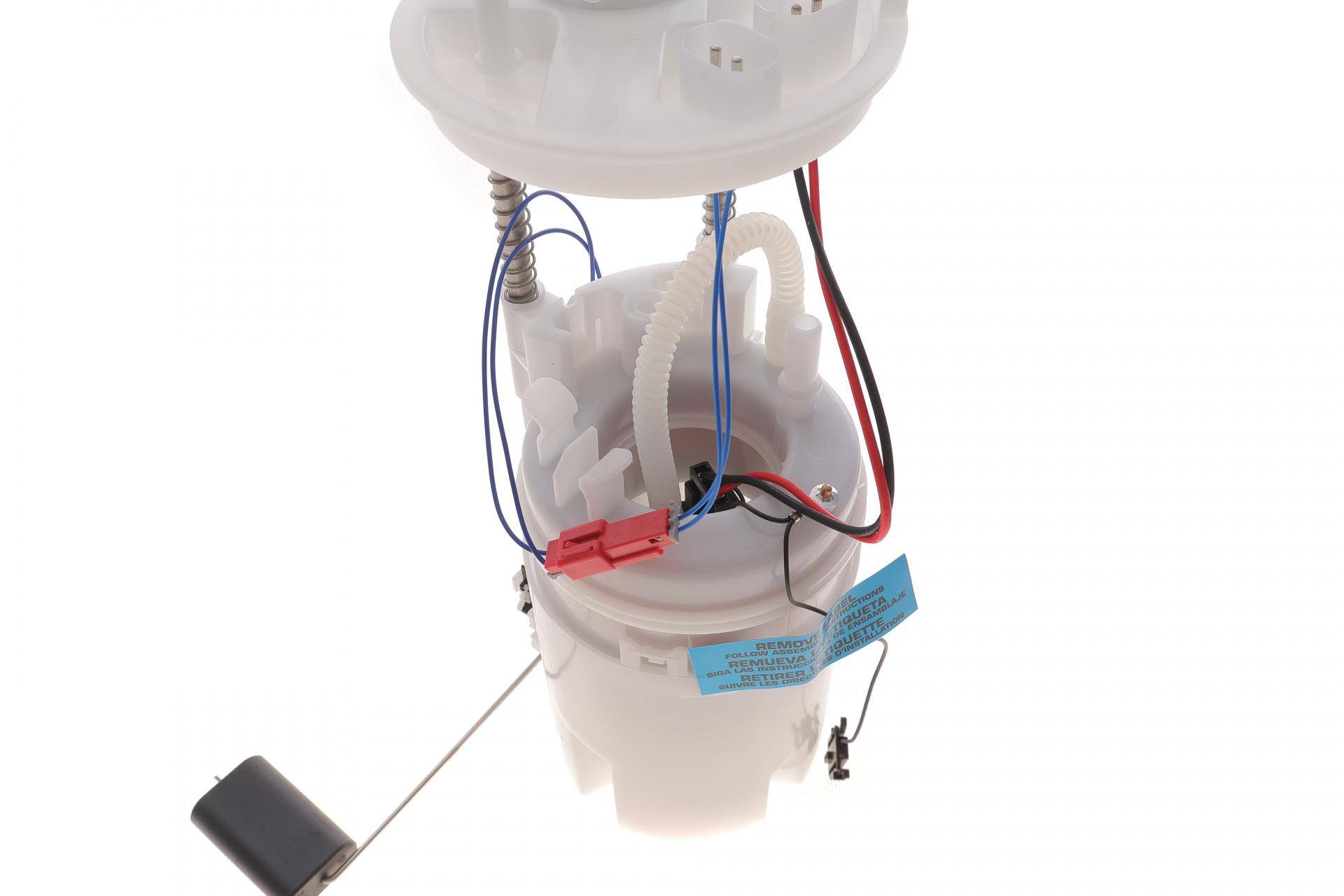 Насос паливний BMW X5 (E70/F15/F85)/X6 (E71/E72/F16/F86) 07-19 (S63/N63)