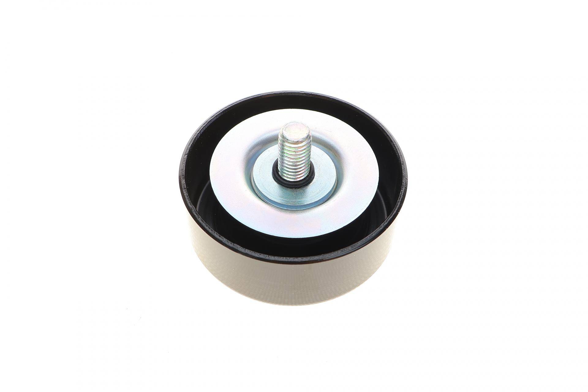 Ролик генератора Chevrolet Epica/Daewoo Tosca 2.0-2.5 06- (паразитный) (70х27)