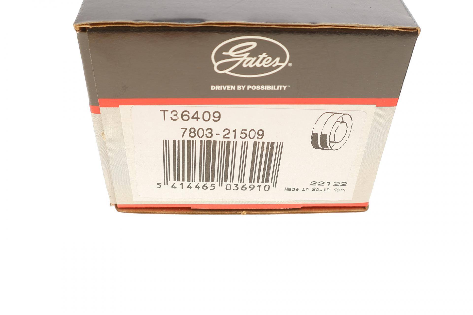 Ролик генератора Chevrolet Epica/Daewoo Tosca 2.0-2.5 06- (паразитный) (70х27)