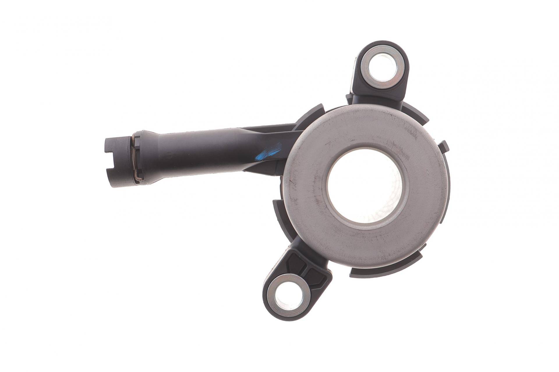 Комплект зчеплення Renault Master/Trafic 1.9dCi 03- (d=240mm) (+ вижимний 2 болта)