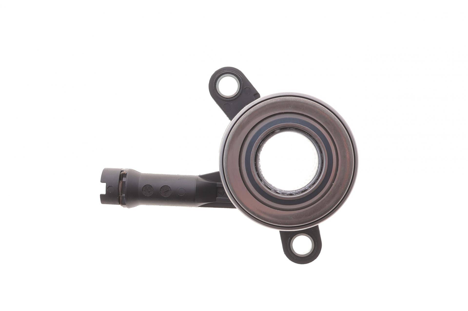 Комплект зчеплення Renault Master/Trafic 1.9dCi 03- (d=240mm) (+ вижимний 2 болта)