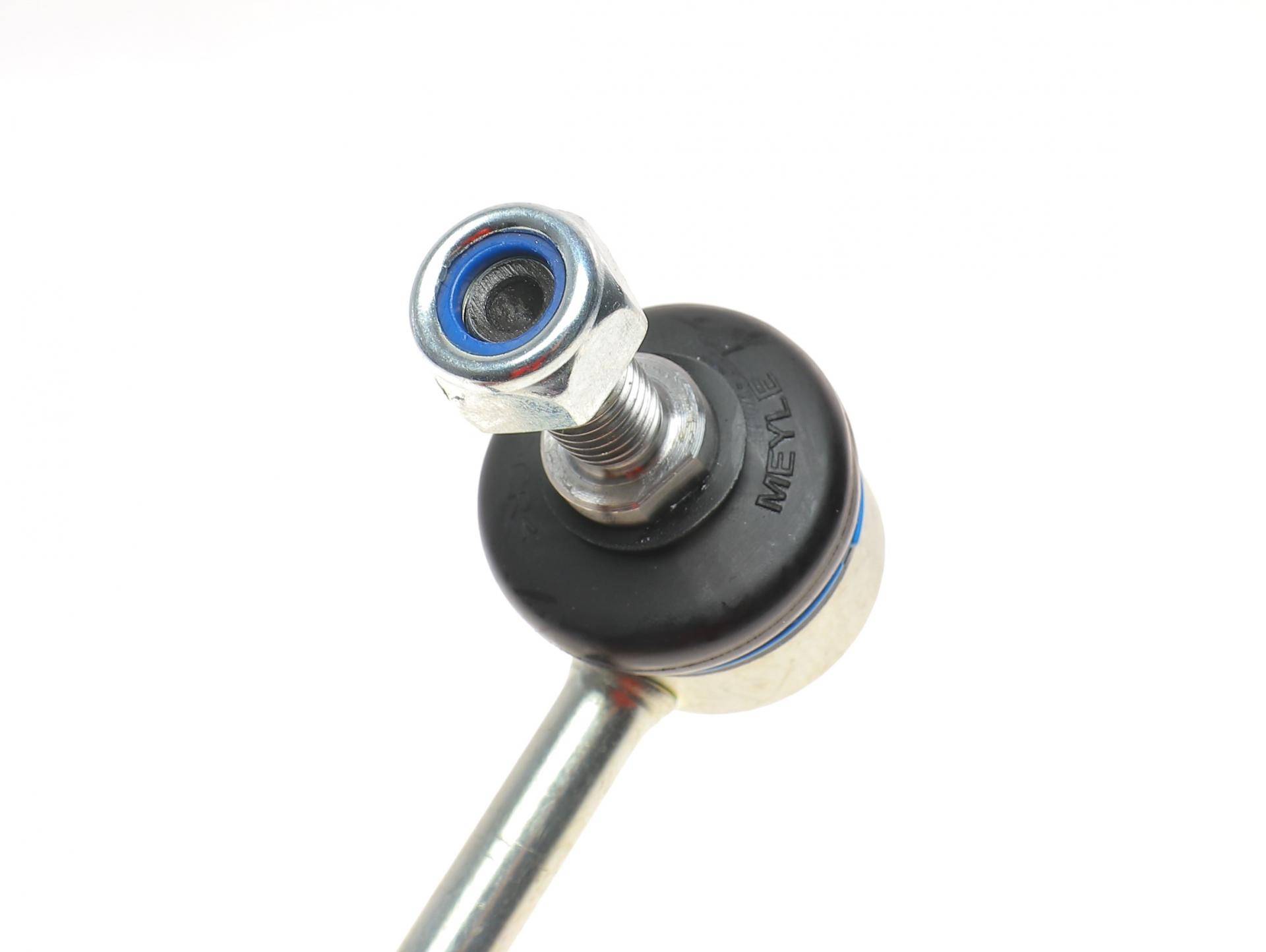 Тяга стабілізатора (переднього) (L) Hyundai I10/Kia Picanto 04-