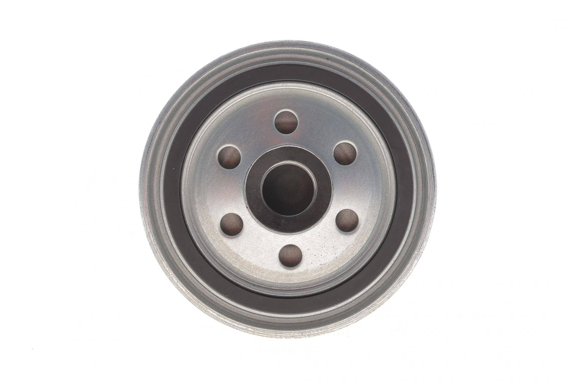 Фільтр паливний Fiat Doblo 1.9JTD 01-