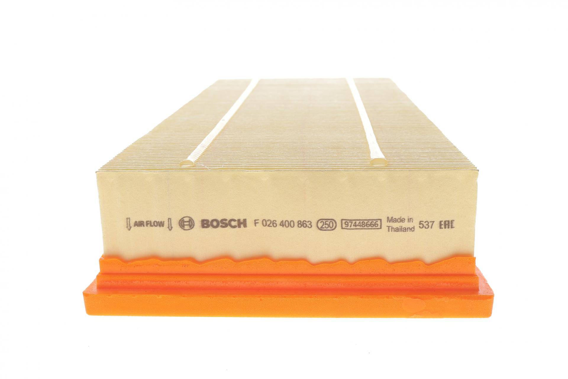 Фільтр повітряний Land Rover Defender 2.0-5.0 D/Hybrid 19-