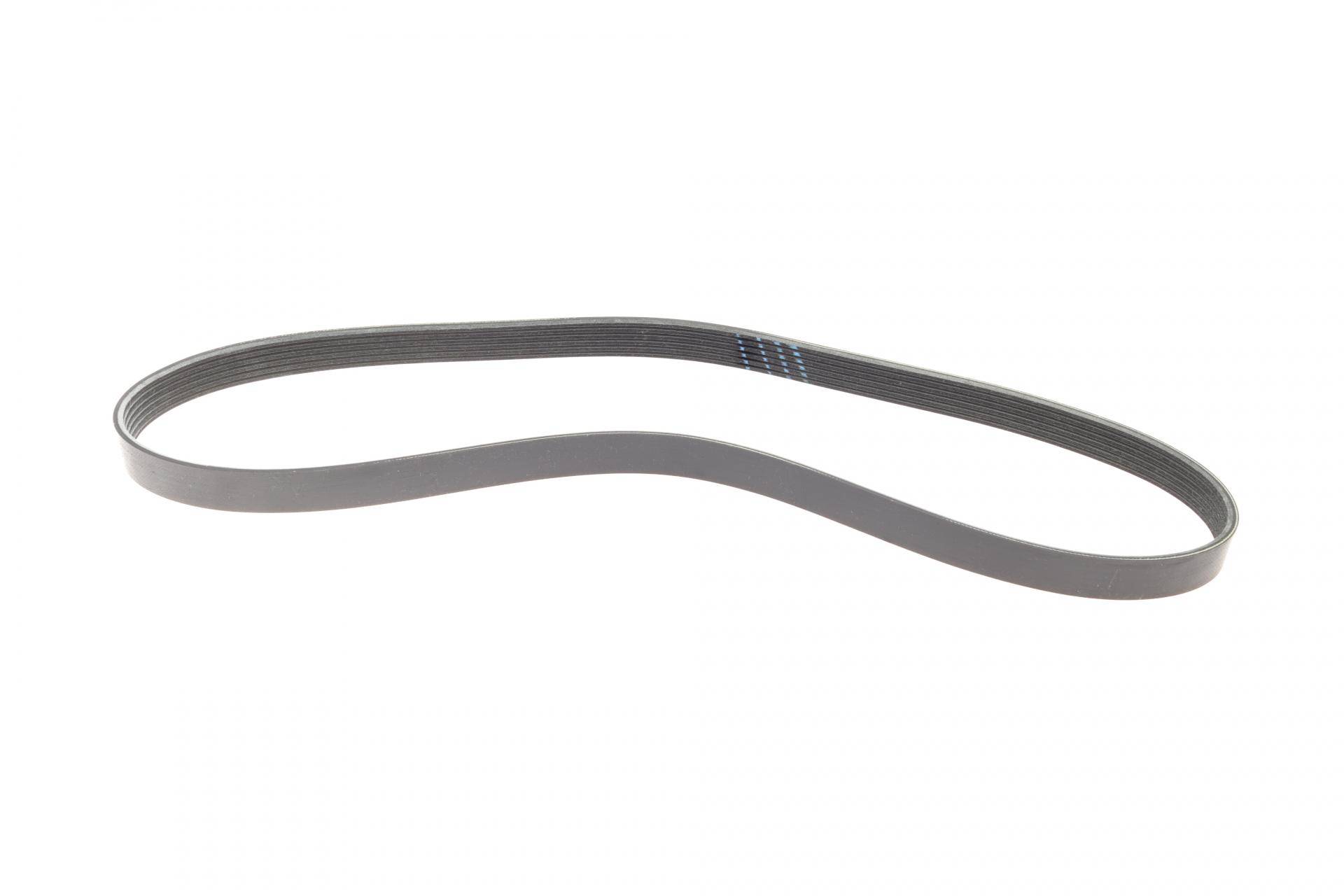 Ремінь генератора Land Rover Range Rover Evoque 2.0 18-