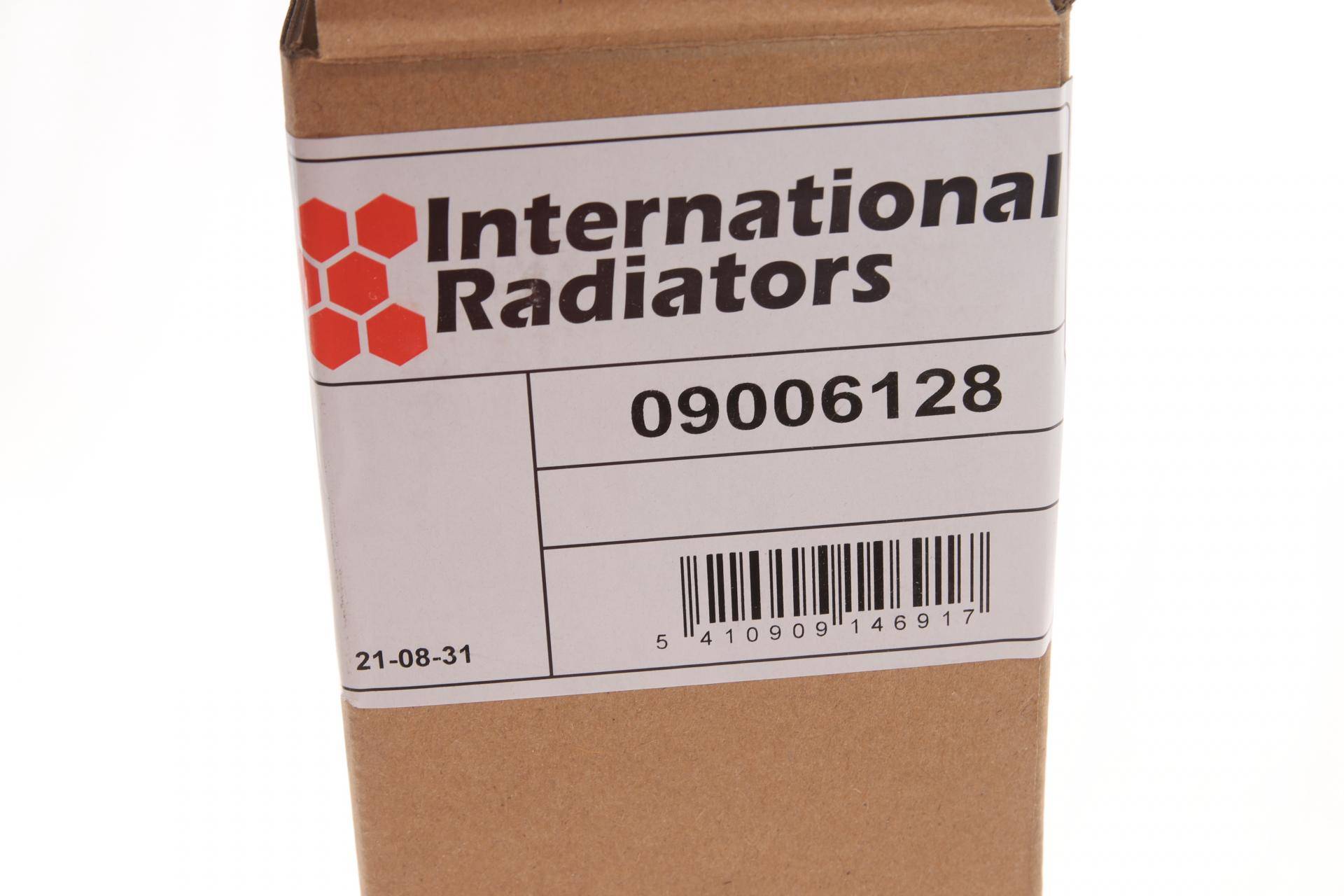 Радіатор пічки Citroen Jumper/Fiat Ducato/Peugeot Boxer 94-