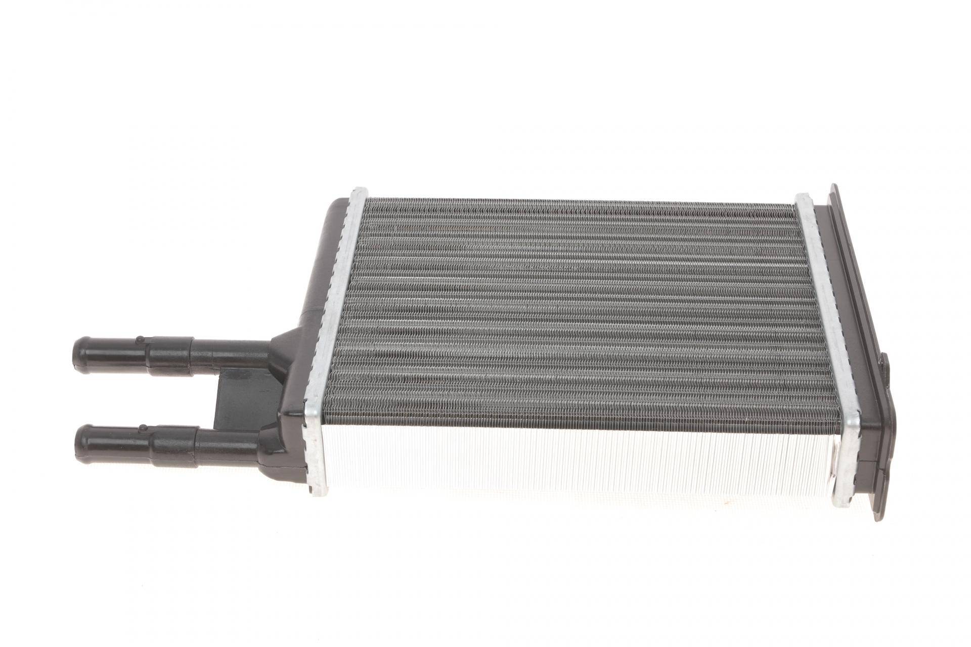 Радіатор пічки Citroen Jumper/Fiat Ducato/Peugeot Boxer 94-