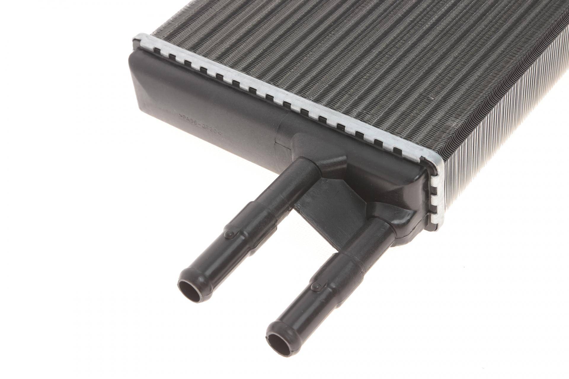 Радіатор пічки Citroen Jumper/Fiat Ducato/Peugeot Boxer 94-