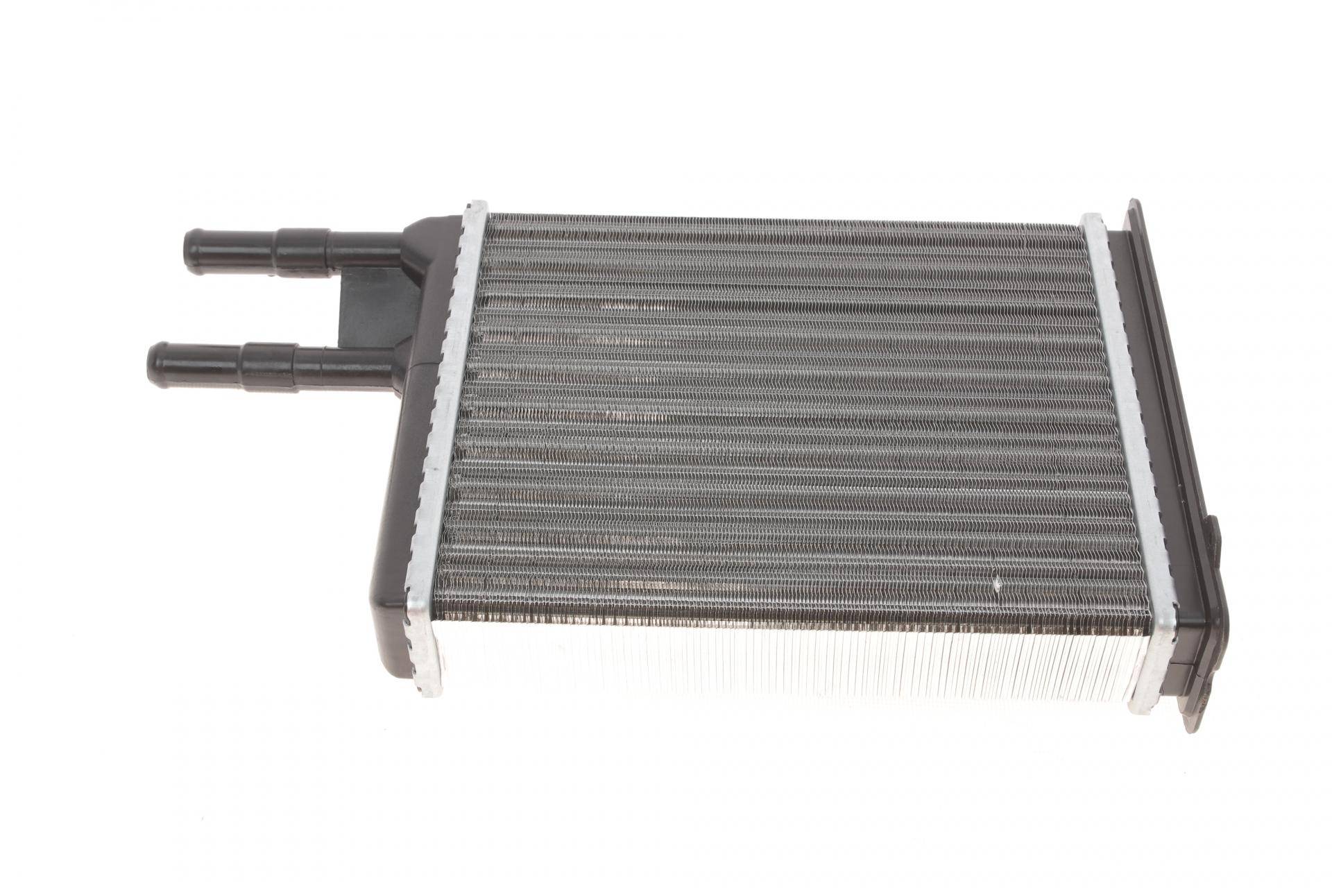 Радіатор пічки Citroen Jumper/Fiat Ducato/Peugeot Boxer 94-