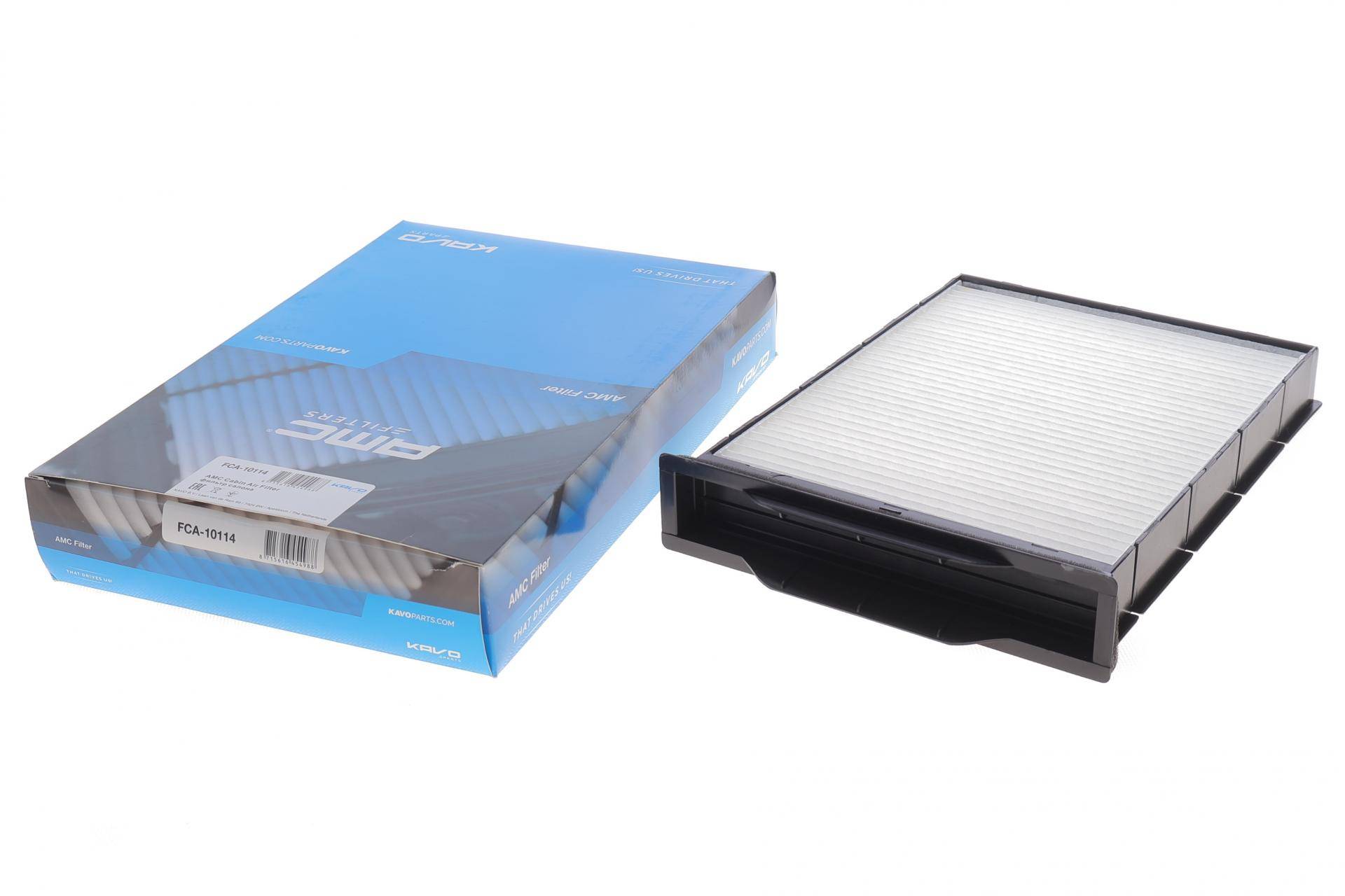 Фільтр салону Renault Megane II 02-