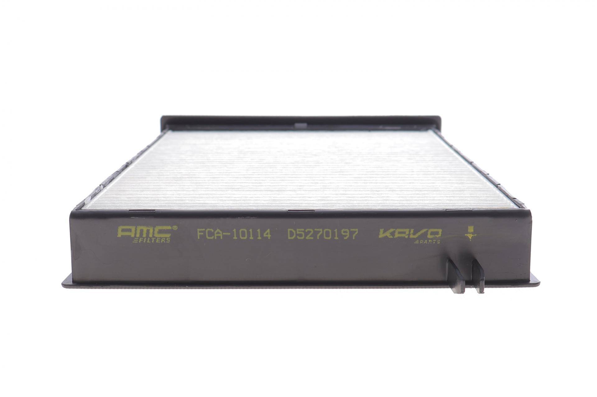 Фільтр салону Renault Megane II 02-